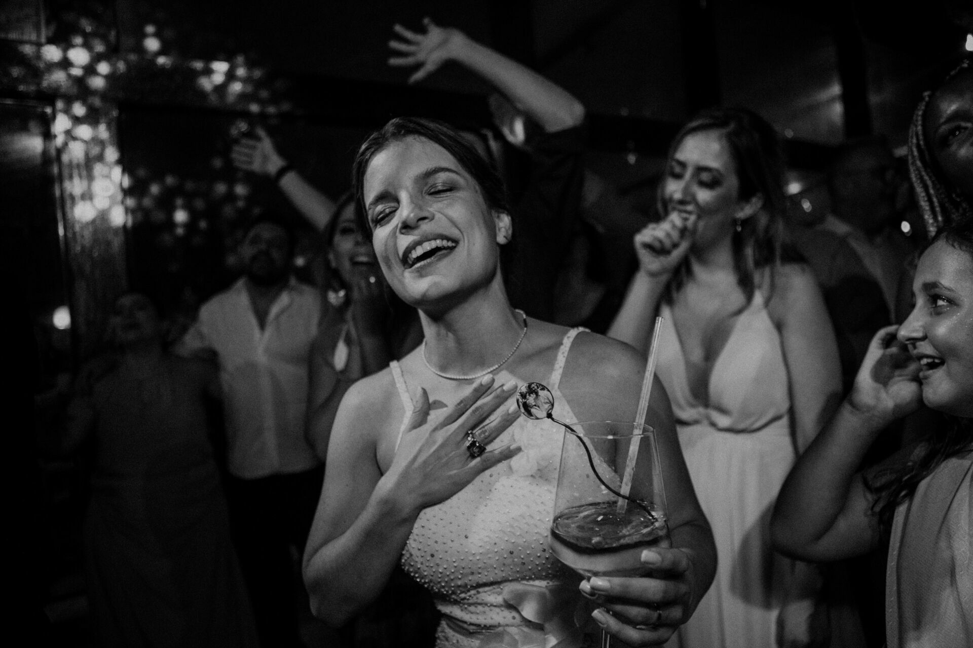 Foto Casamento Nathalia e Thiago - Casarão Penedo - Penedo - RJ - Imagem 254