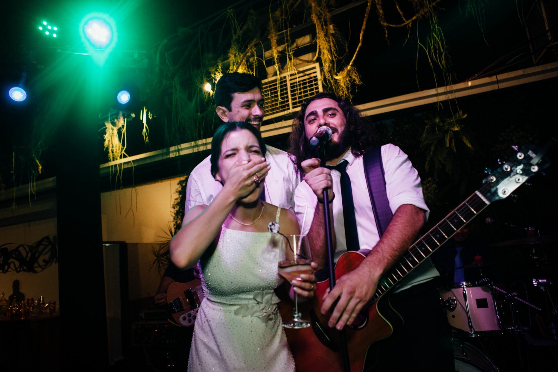 Foto Casamento Nathalia e Thiago - Casarão Penedo - Penedo - RJ - Imagem 249