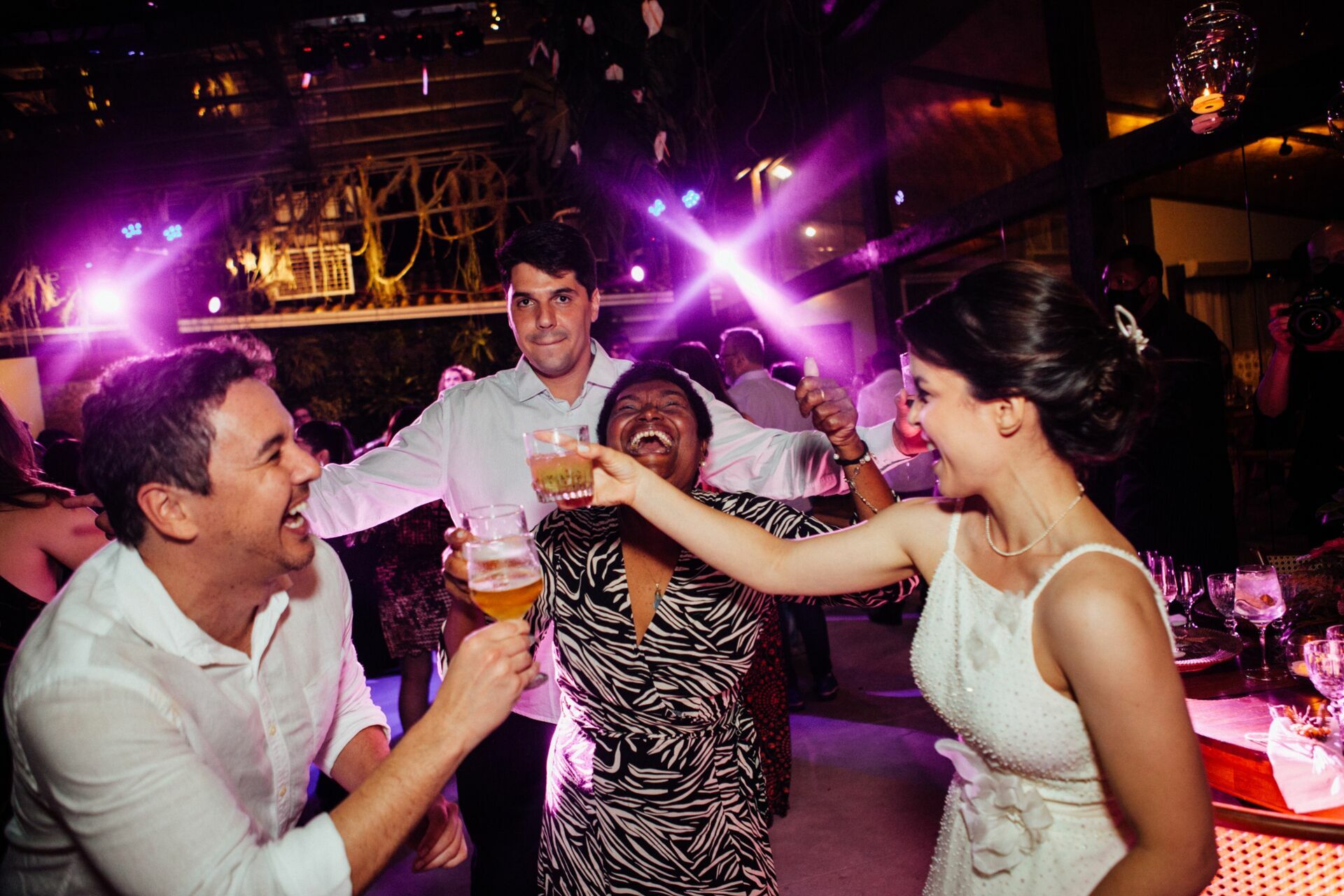 Foto Casamento Nathalia e Thiago - Casarão Penedo - Penedo - RJ - Imagem 228
