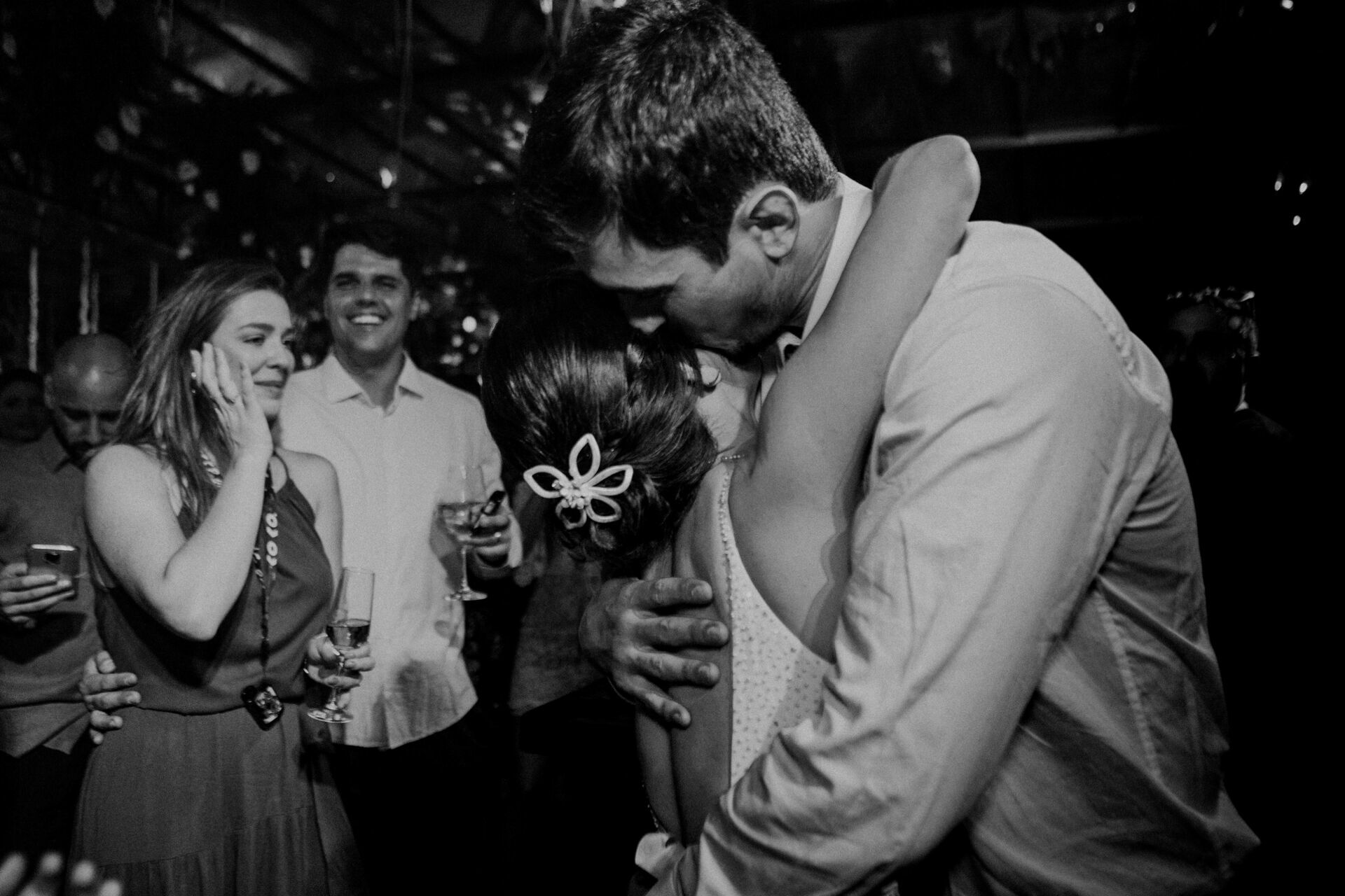 Foto Casamento Nathalia e Thiago - Casarão Penedo - Penedo - RJ - Imagem 263