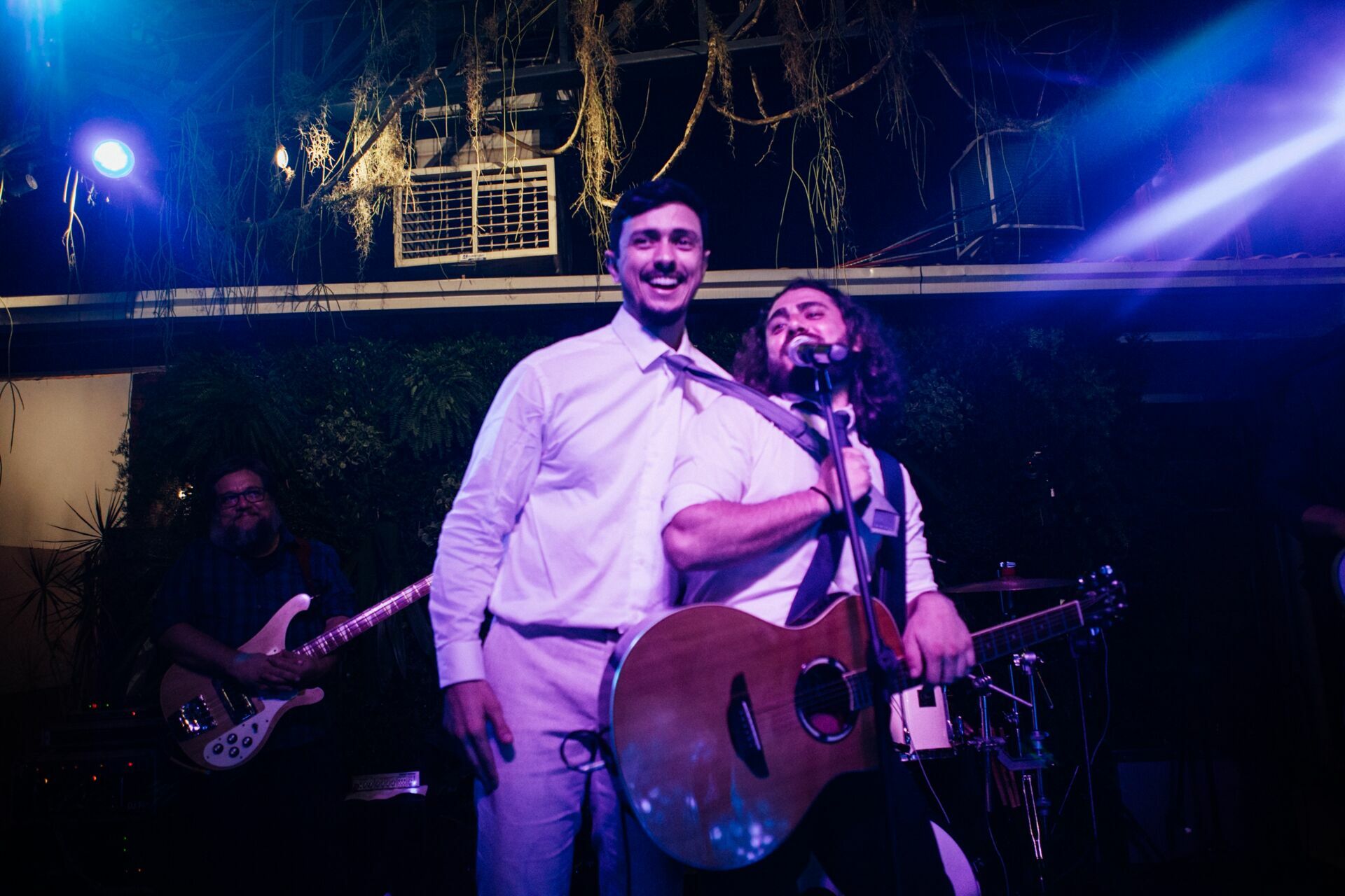 Foto Casamento Nathalia e Thiago - Casarão Penedo - Penedo - RJ - Imagem 248