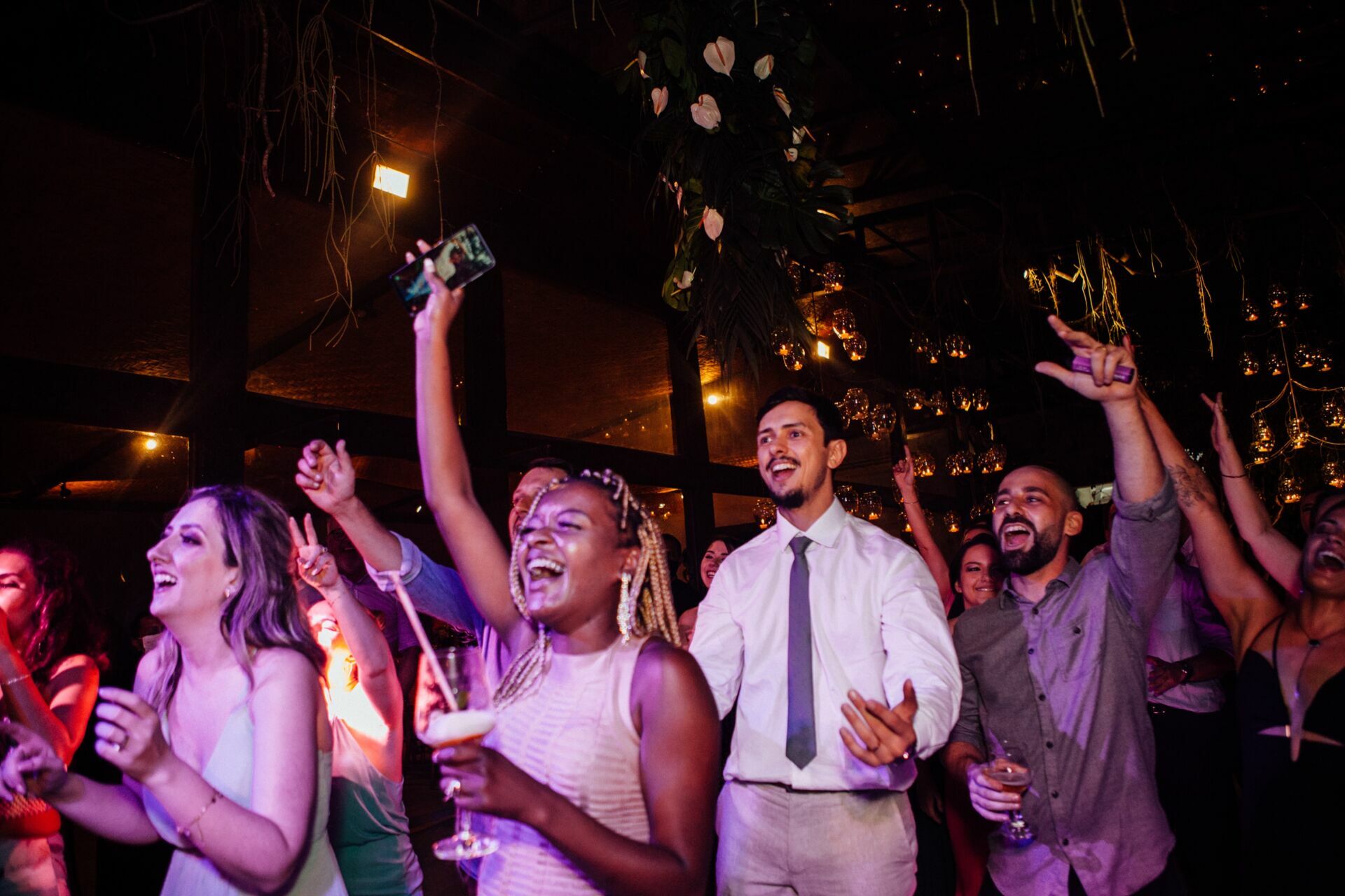 Foto Casamento Nathalia e Thiago - Casarão Penedo - Penedo - RJ - Imagem 242