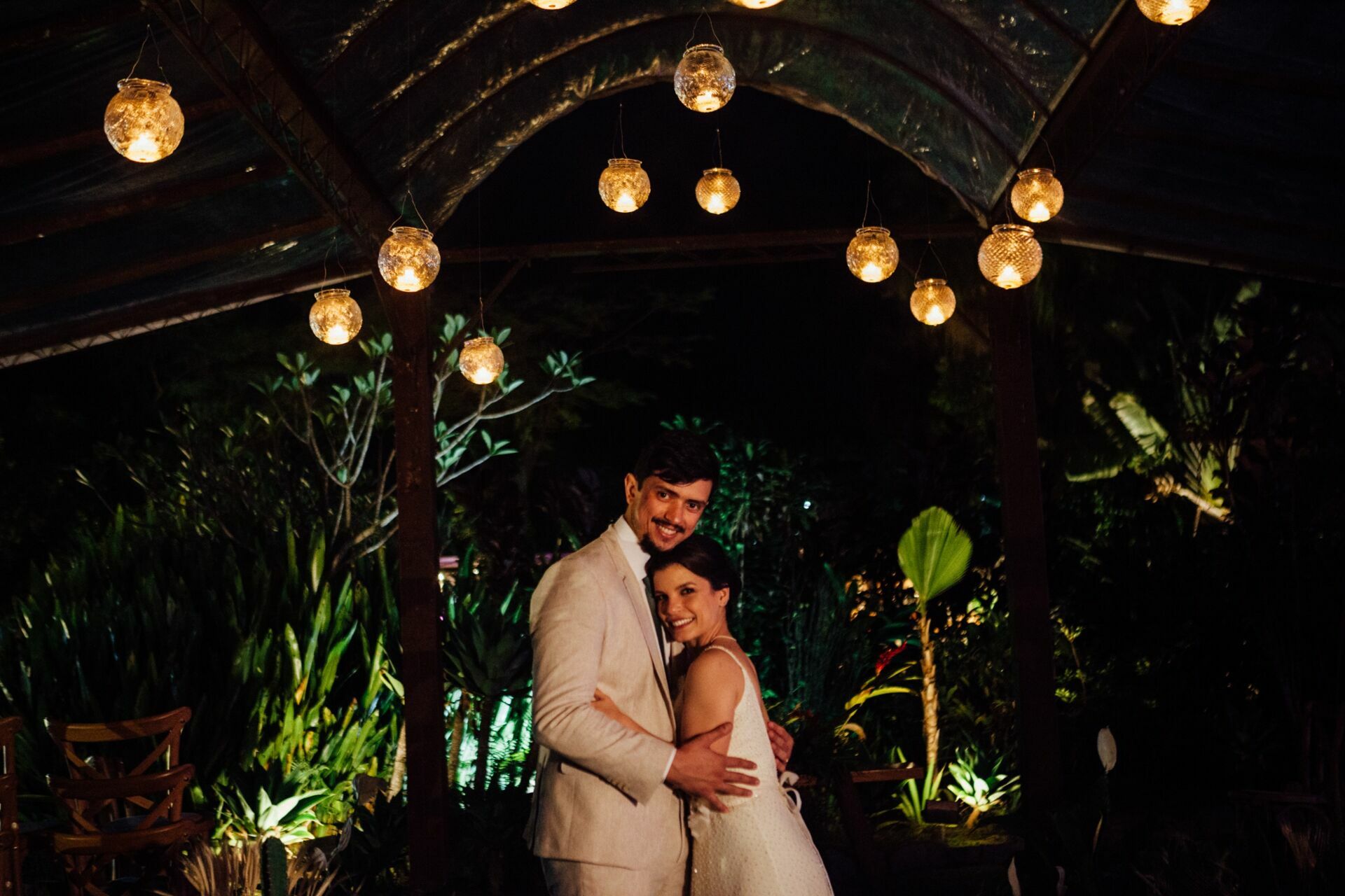 Foto Casamento Nathalia e Thiago - Casarão Penedo - Penedo - RJ - Imagem 222