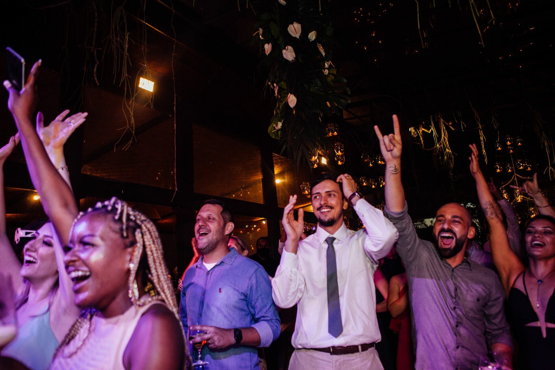Foto Casamento Nathalia e Thiago - Casarão Penedo - Penedo - RJ - Imagem 241