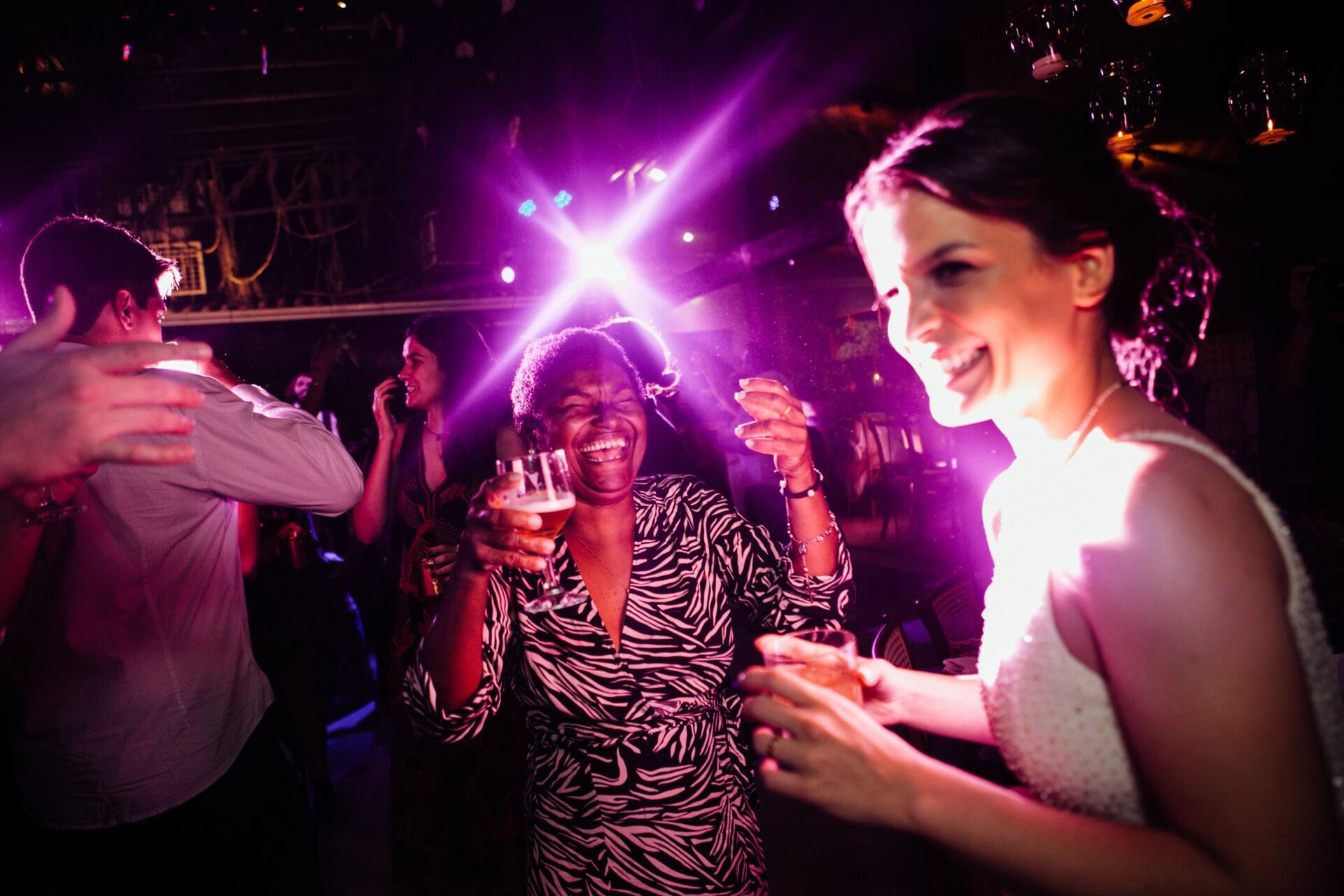Foto Casamento Nathalia e Thiago - Casarão Penedo - Penedo - RJ - Imagem 227