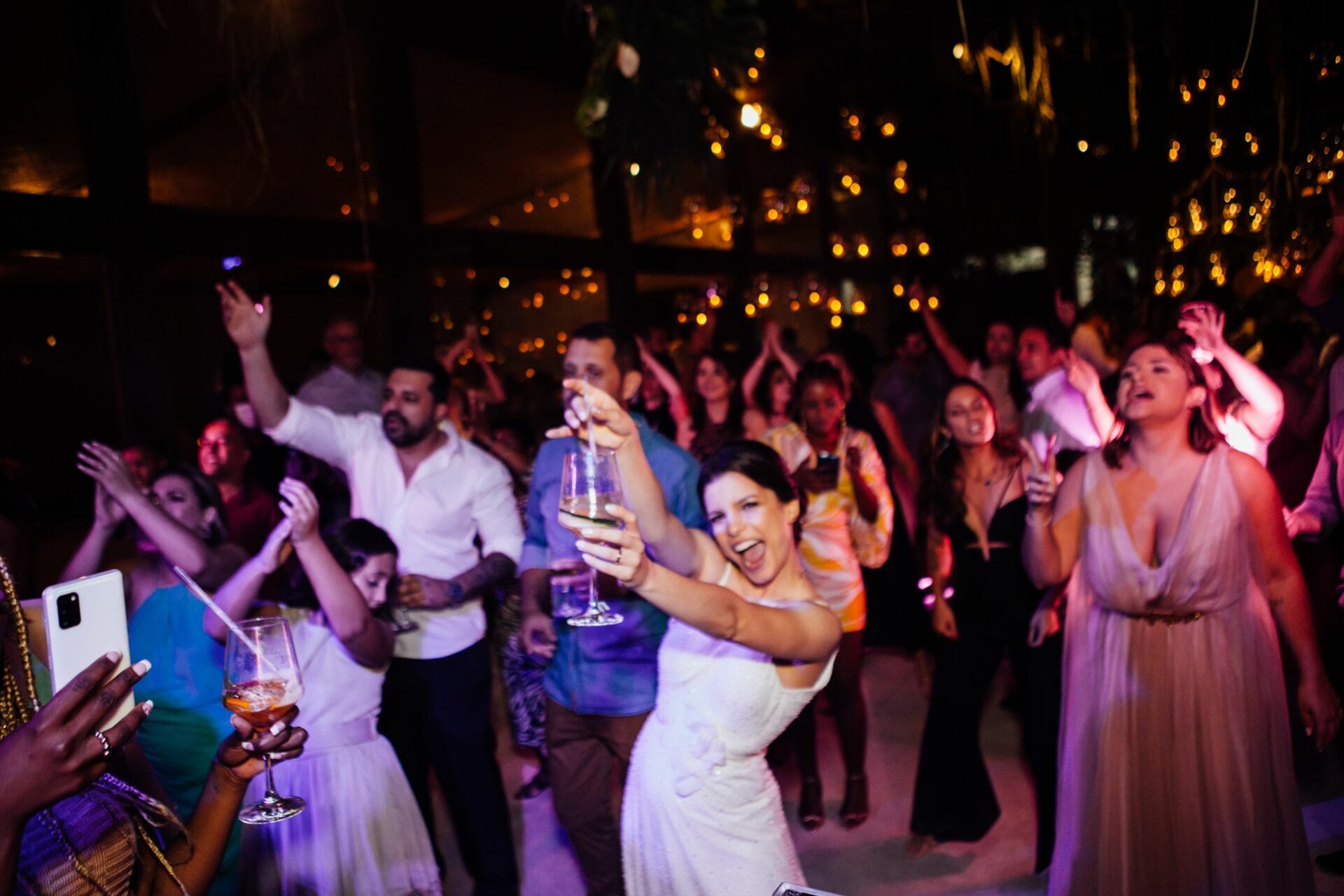 Foto Casamento Nathalia e Thiago - Casarão Penedo - Penedo - RJ - Imagem 235