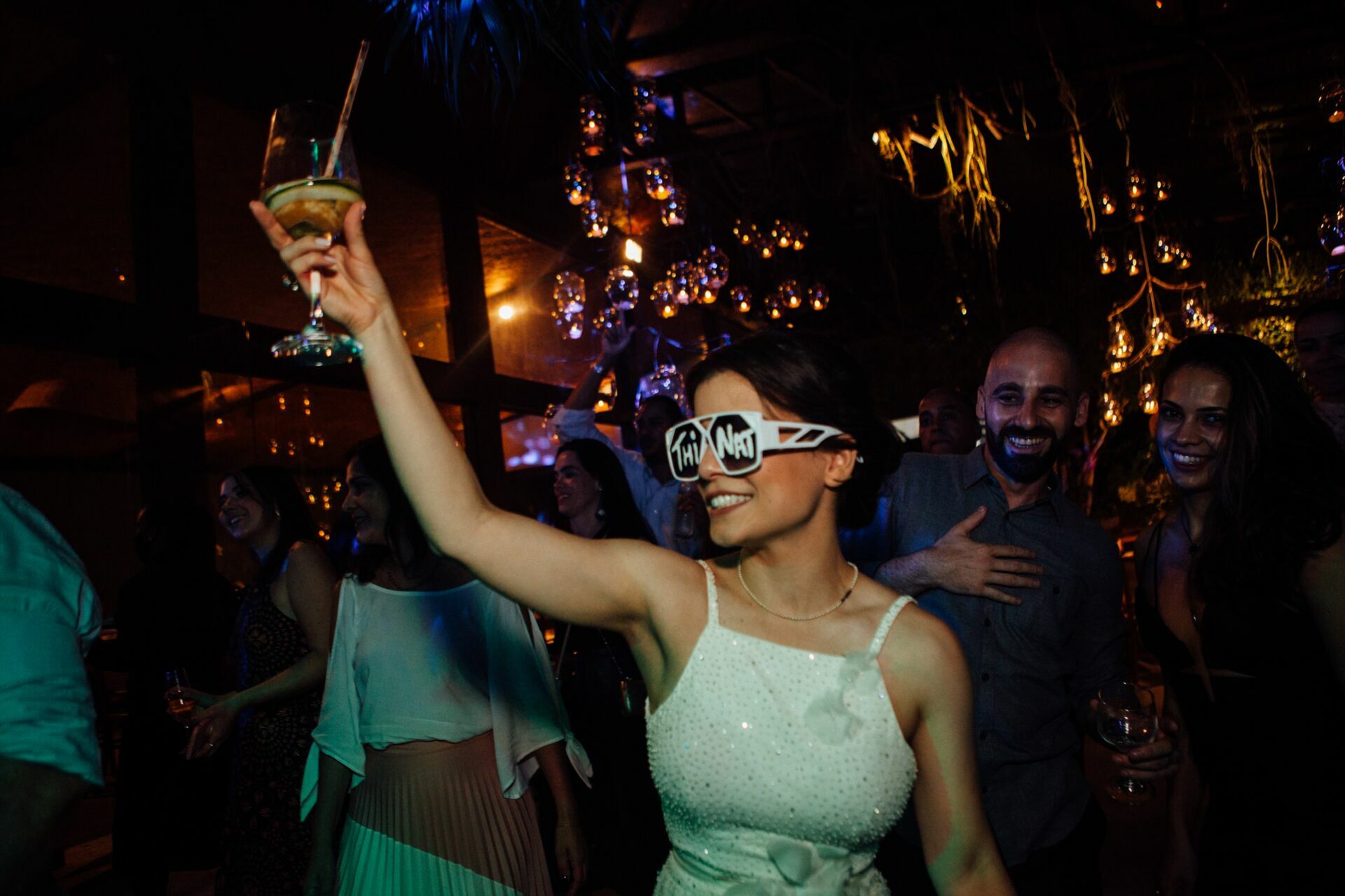 Foto Casamento Nathalia e Thiago - Casarão Penedo - Penedo - RJ - Imagem 271