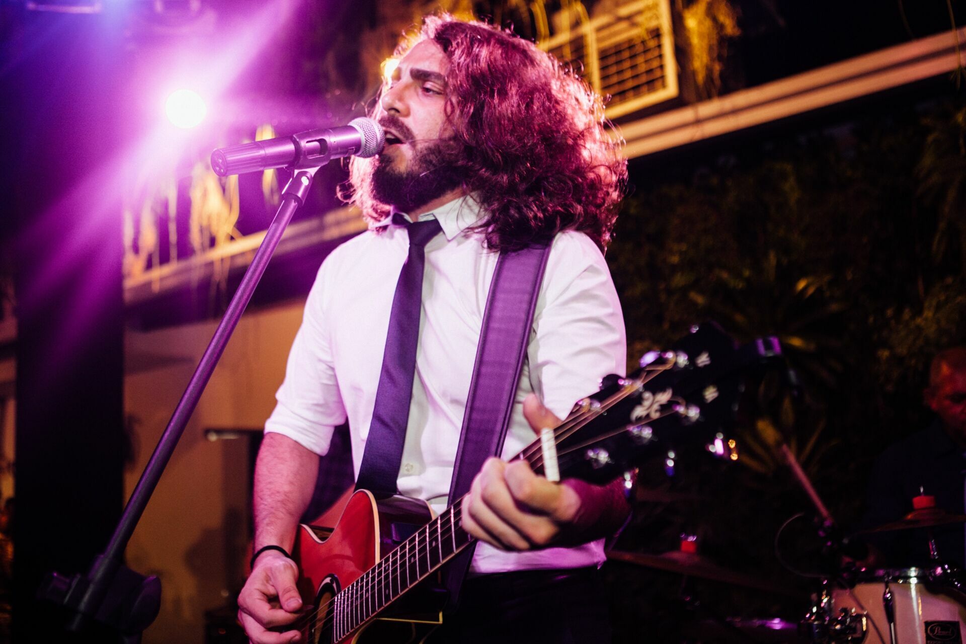 Foto Casamento Nathalia e Thiago - Casarão Penedo - Penedo - RJ - Imagem 224