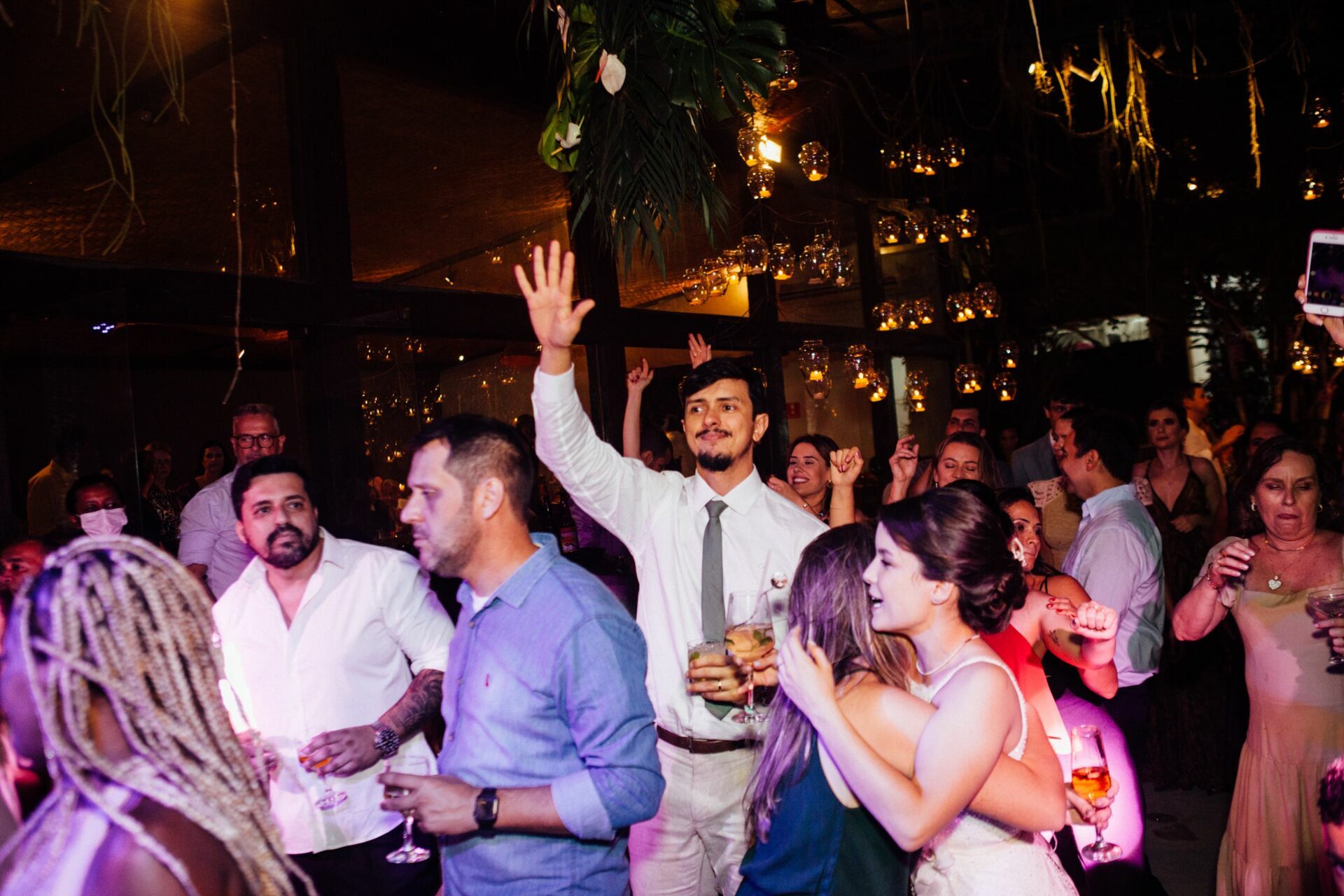 Foto Casamento Nathalia e Thiago - Casarão Penedo - Penedo - RJ - Imagem 237