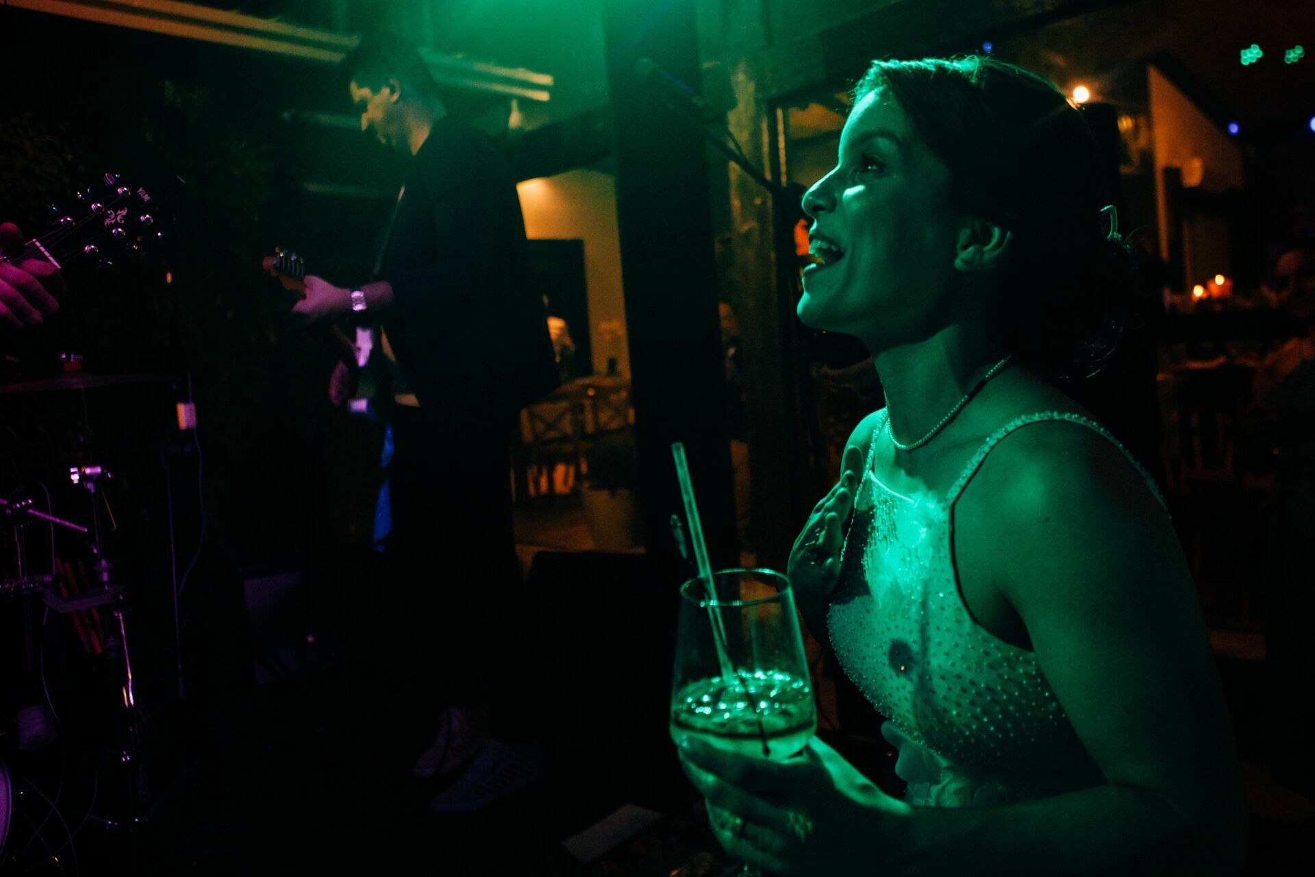 Foto Casamento Nathalia e Thiago - Casarão Penedo - Penedo - RJ - Imagem 251