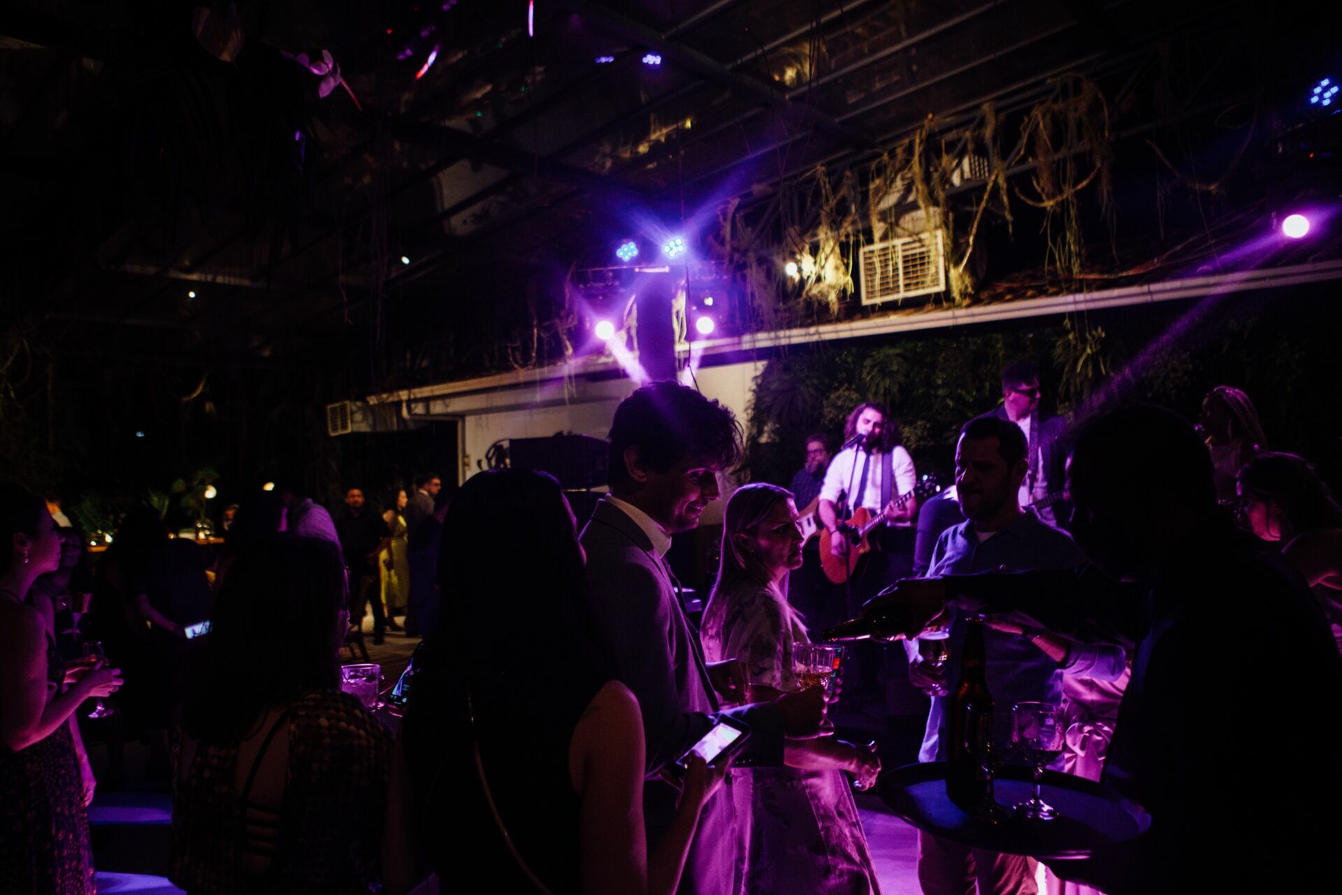 Foto Casamento Nathalia e Thiago - Casarão Penedo - Penedo - RJ - Imagem 230