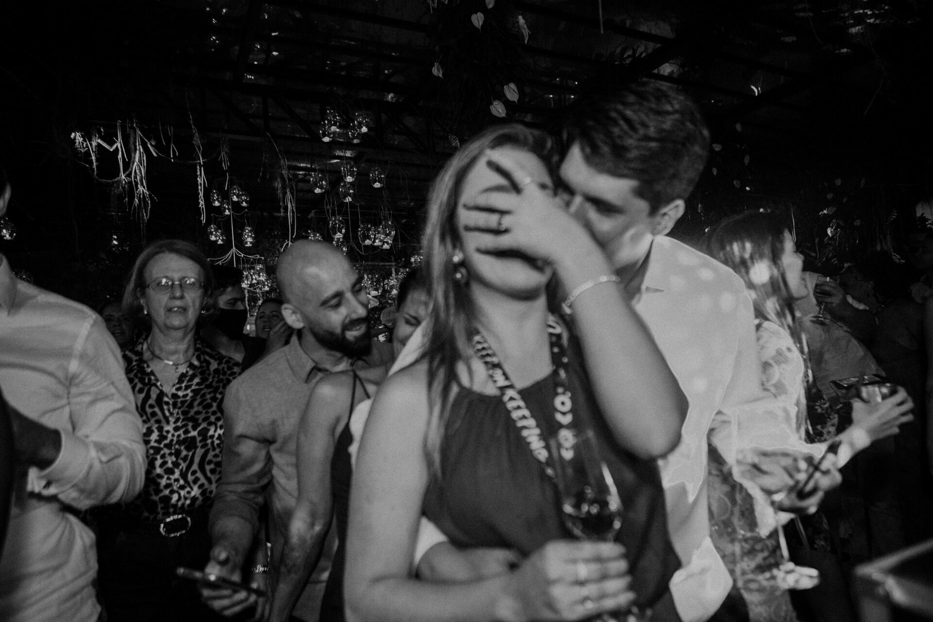 Foto Casamento Nathalia e Thiago - Casarão Penedo - Penedo - RJ - Imagem 260