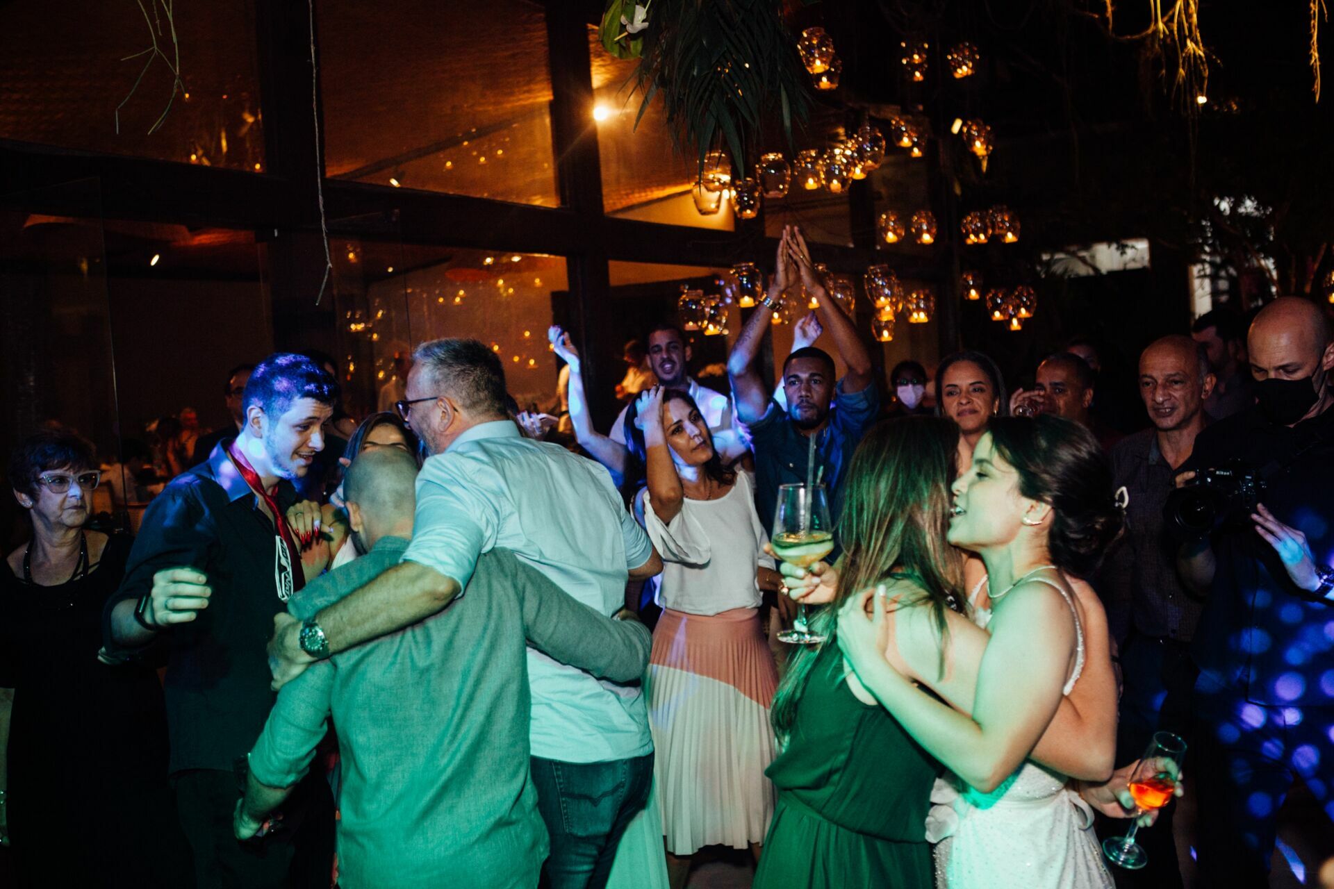 Foto Casamento Nathalia e Thiago - Casarão Penedo - Penedo - RJ - Imagem 267