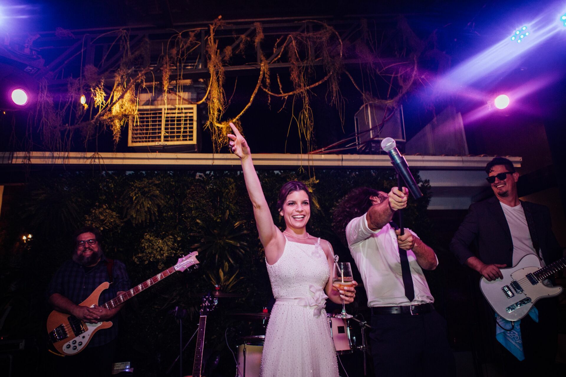 Foto Casamento Nathalia e Thiago - Casarão Penedo - Penedo - RJ - Imagem 239