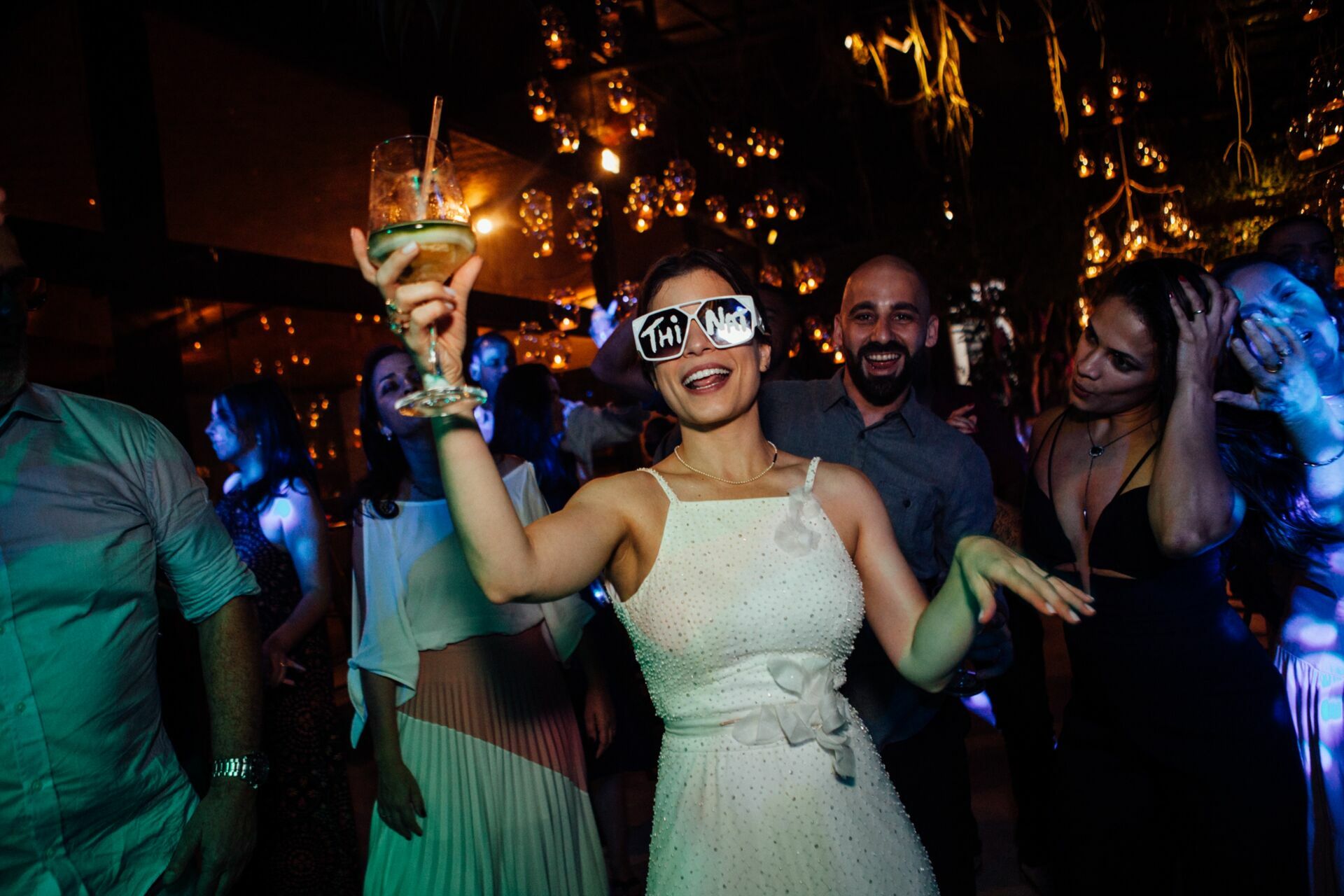 Foto Casamento Nathalia e Thiago - Casarão Penedo - Penedo - RJ - Imagem 270