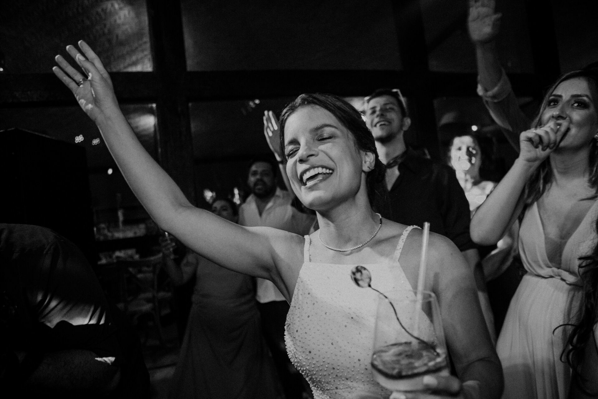 Foto Casamento Nathalia e Thiago - Casarão Penedo - Penedo - RJ - Imagem 252