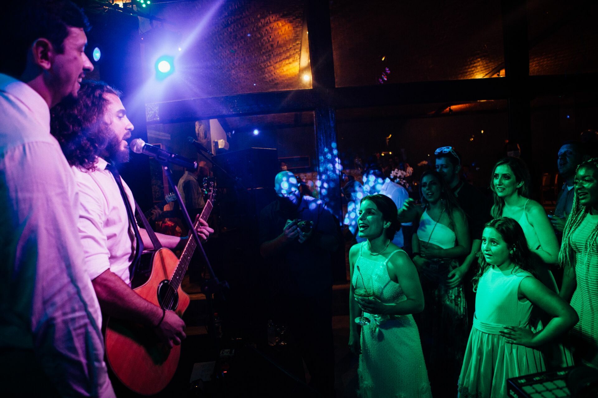 Foto Casamento Nathalia e Thiago - Casarão Penedo - Penedo - RJ - Imagem 255