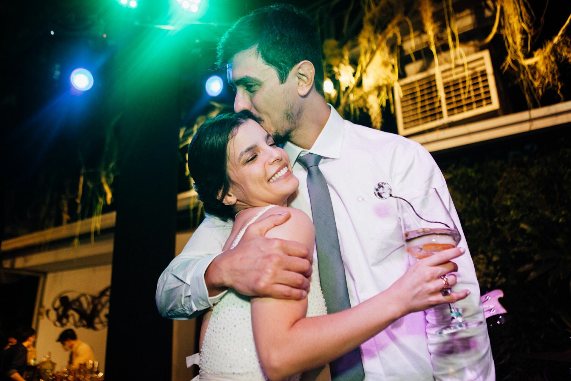 Foto Casamento Nathalia e Thiago - Casarão Penedo - Penedo - RJ - Imagem 258