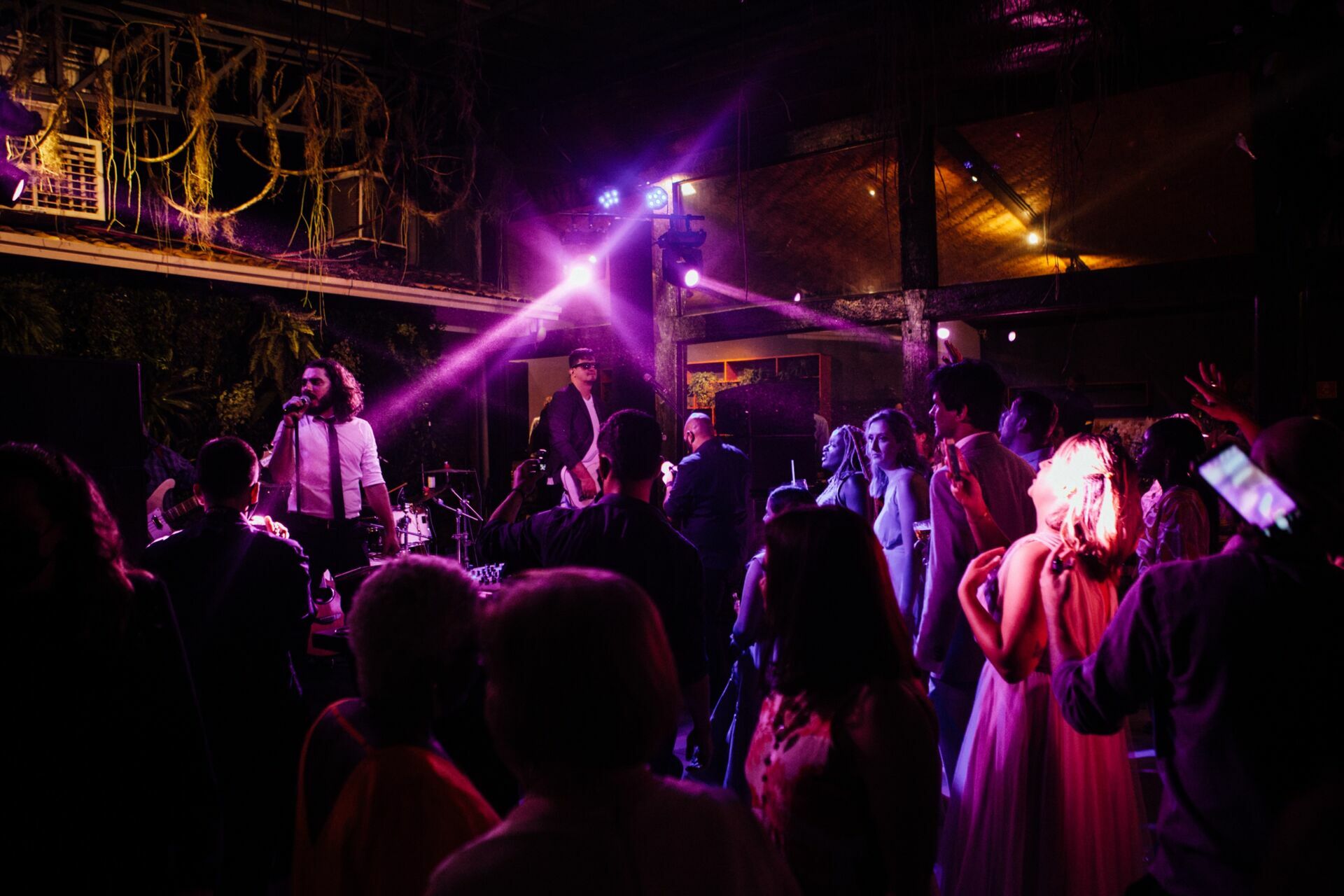 Foto Casamento Nathalia e Thiago - Casarão Penedo - Penedo - RJ - Imagem 232