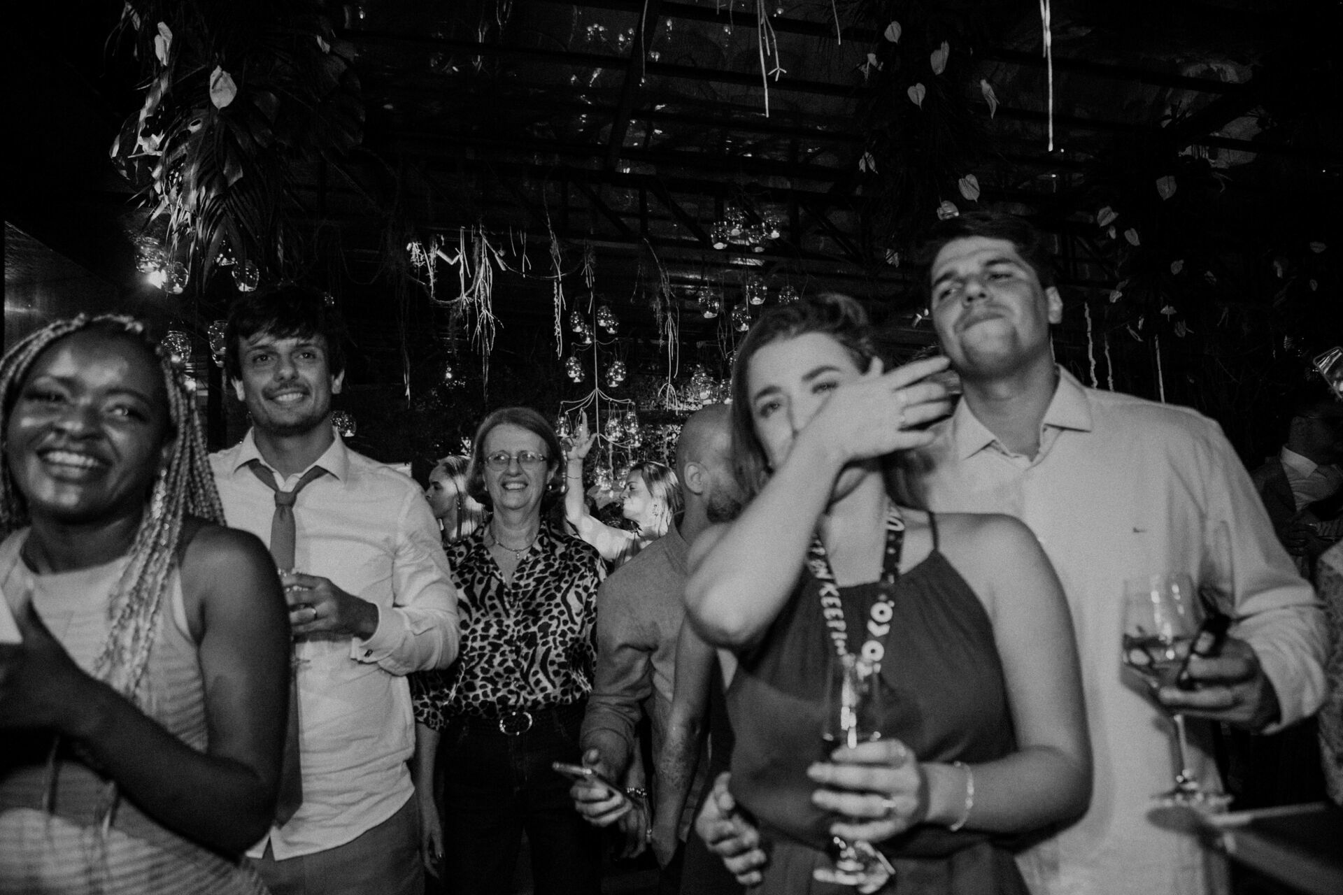 Foto Casamento Nathalia e Thiago - Casarão Penedo - Penedo - RJ - Imagem 261