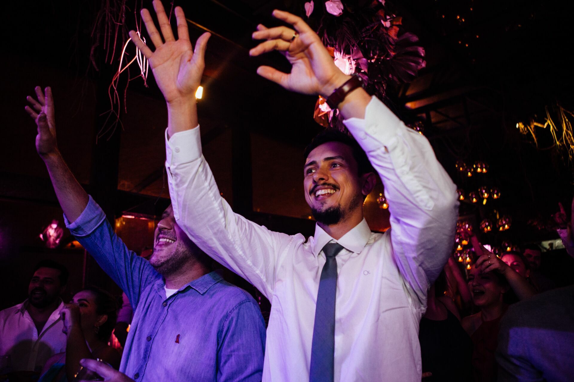 Foto Casamento Nathalia e Thiago - Casarão Penedo - Penedo - RJ - Imagem 240