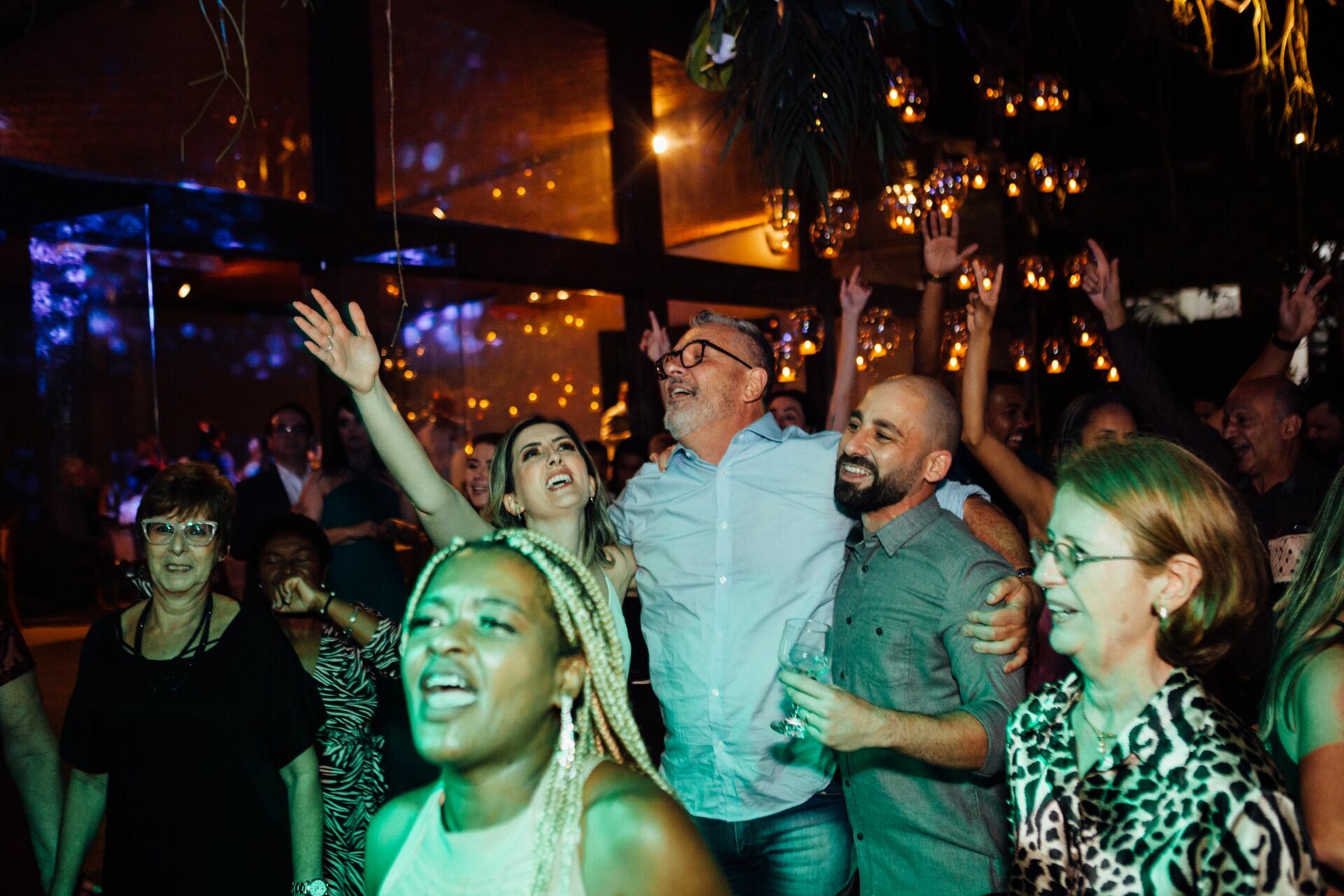 Foto Casamento Nathalia e Thiago - Casarão Penedo - Penedo - RJ - Imagem 266