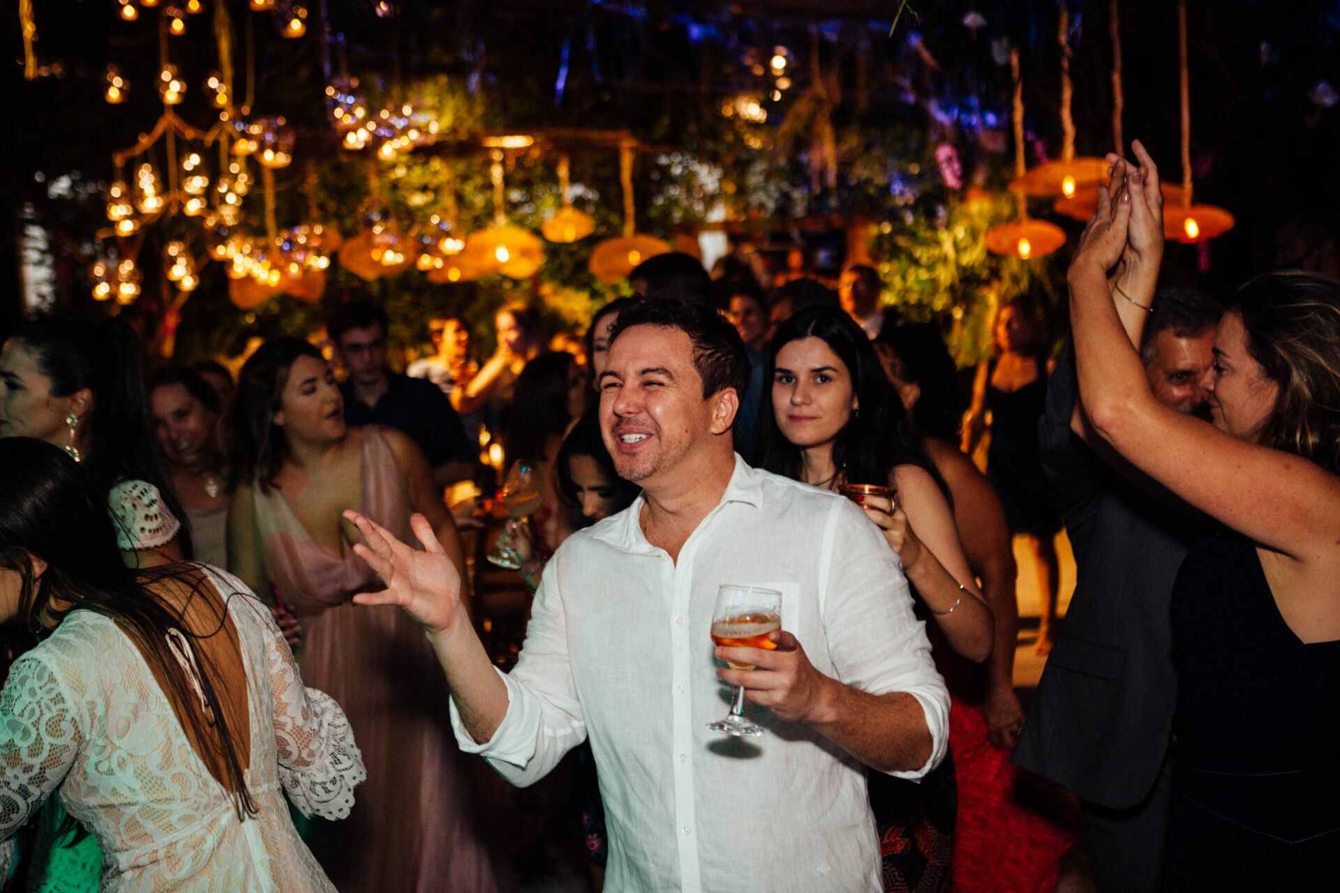 Foto Casamento Nathalia e Thiago - Casarão Penedo - Penedo - RJ - Imagem 268