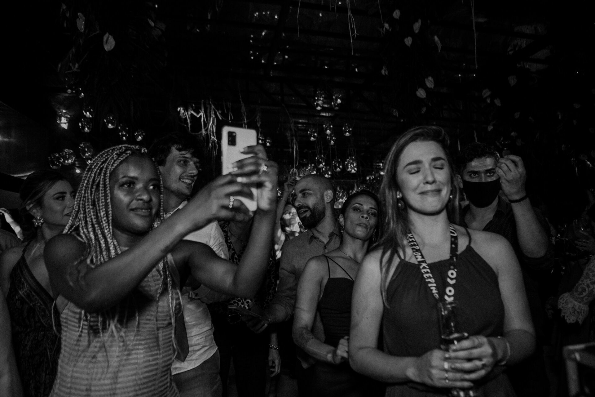 Foto Casamento Nathalia e Thiago - Casarão Penedo - Penedo - RJ - Imagem 259