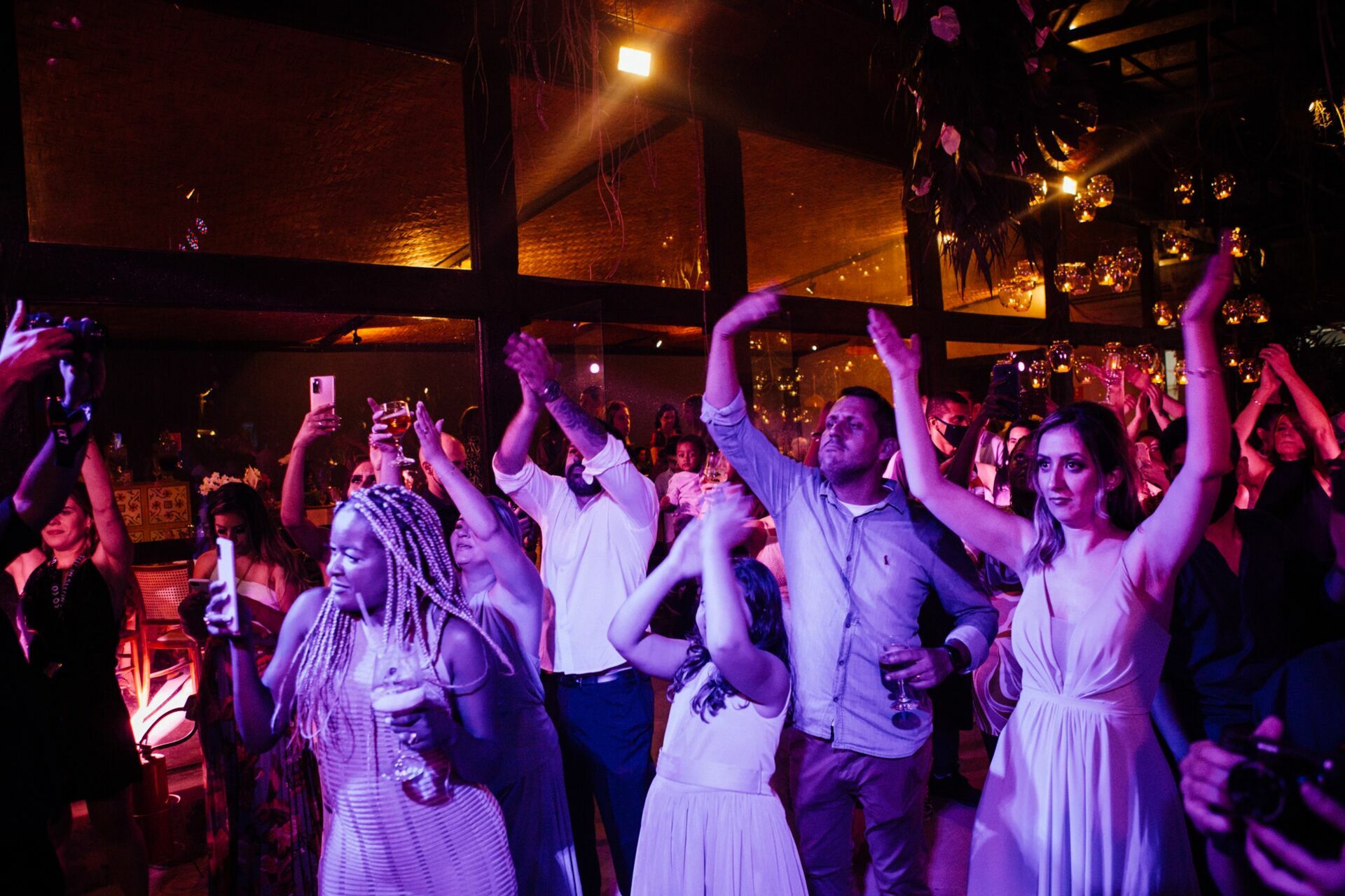 Foto Casamento Nathalia e Thiago - Casarão Penedo - Penedo - RJ - Imagem 233