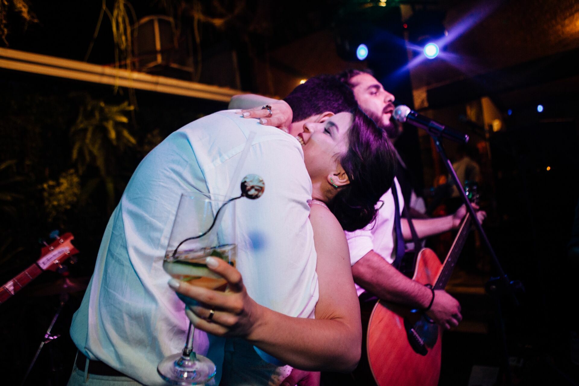 Foto Casamento Nathalia e Thiago - Casarão Penedo - Penedo - RJ - Imagem 257