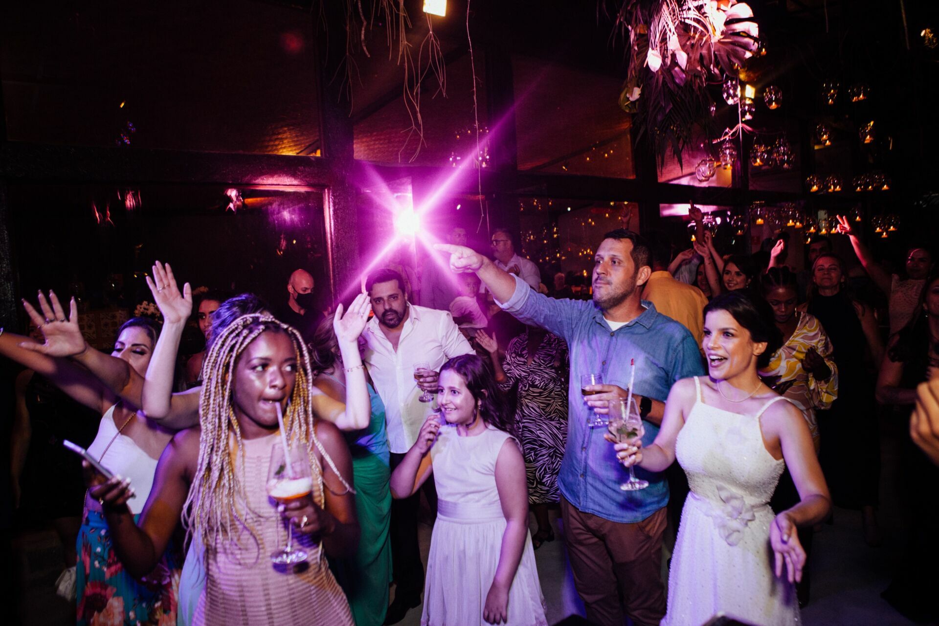 Foto Casamento Nathalia e Thiago - Casarão Penedo - Penedo - RJ - Imagem 234