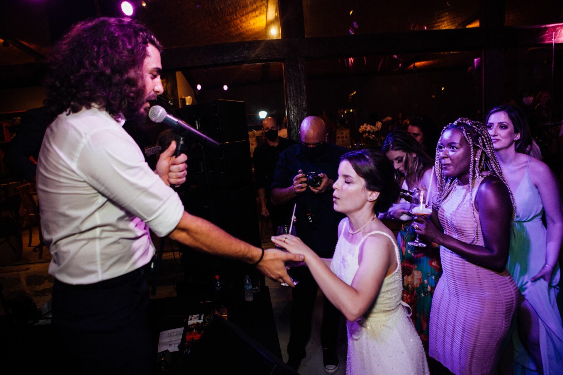 Foto Casamento Nathalia e Thiago - Casarão Penedo - Penedo - RJ - Imagem 238