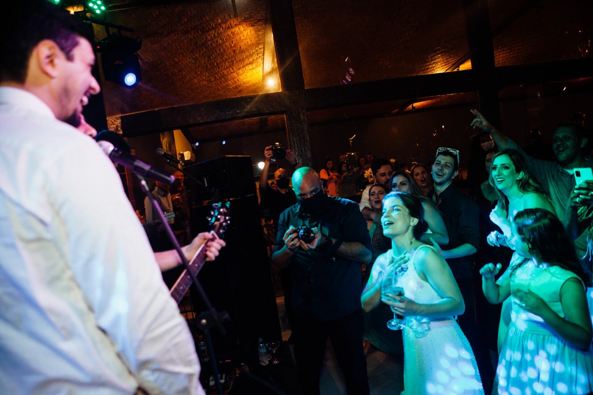 Foto Casamento Nathalia e Thiago - Casarão Penedo - Penedo - RJ - Imagem 256