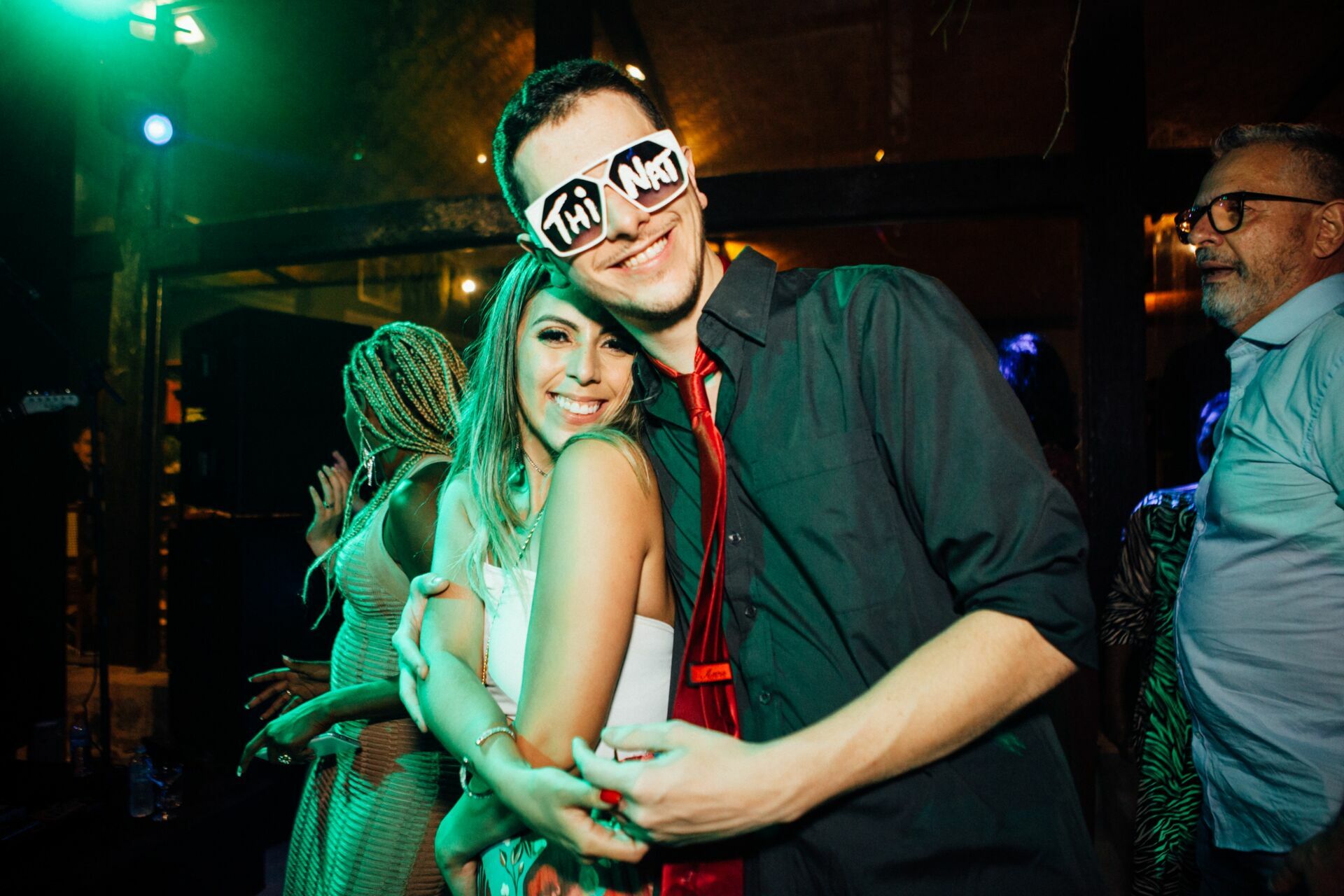 Foto Casamento Nathalia e Thiago - Casarão Penedo - Penedo - RJ - Imagem 269