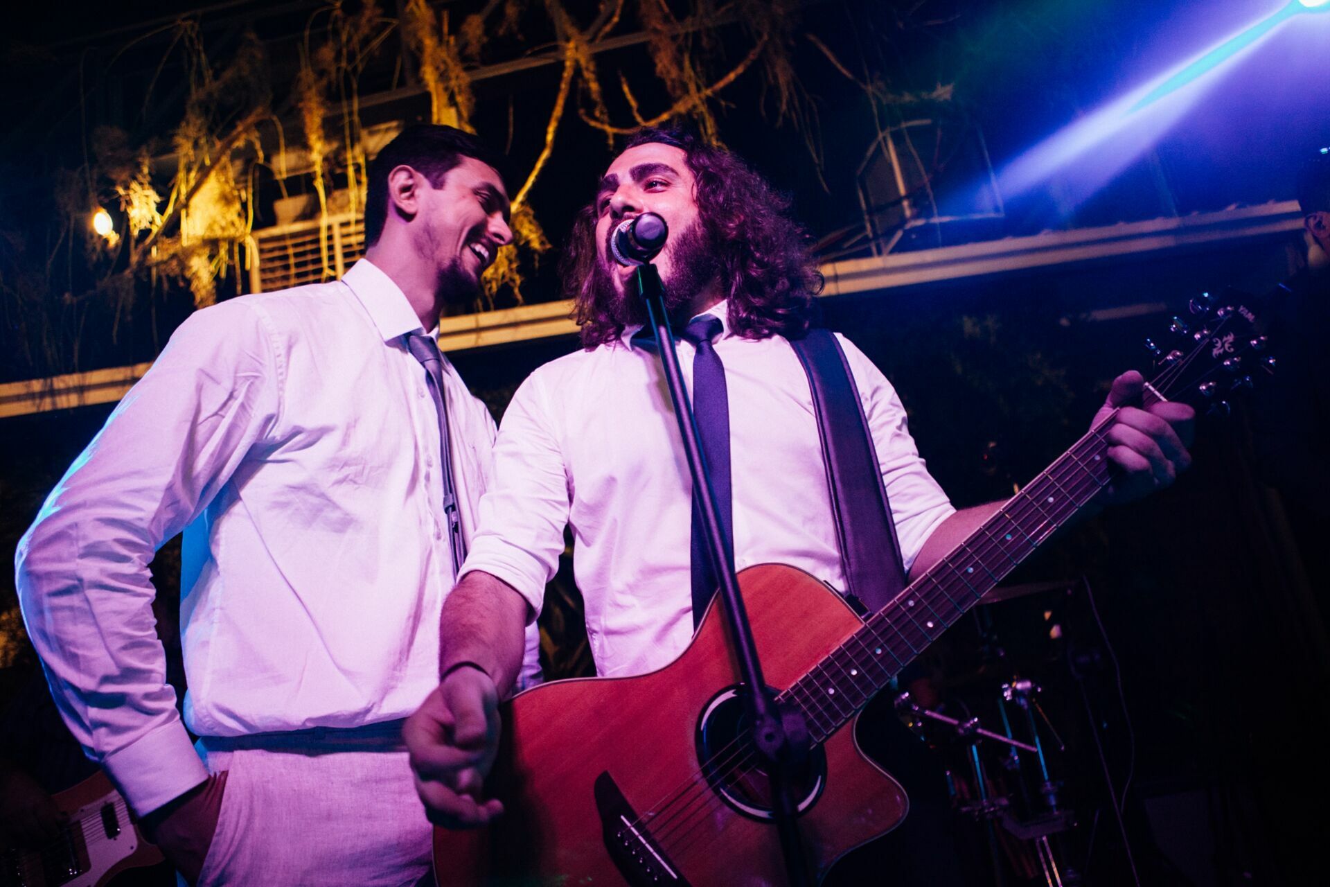 Foto Casamento Nathalia e Thiago - Casarão Penedo - Penedo - RJ - Imagem 250