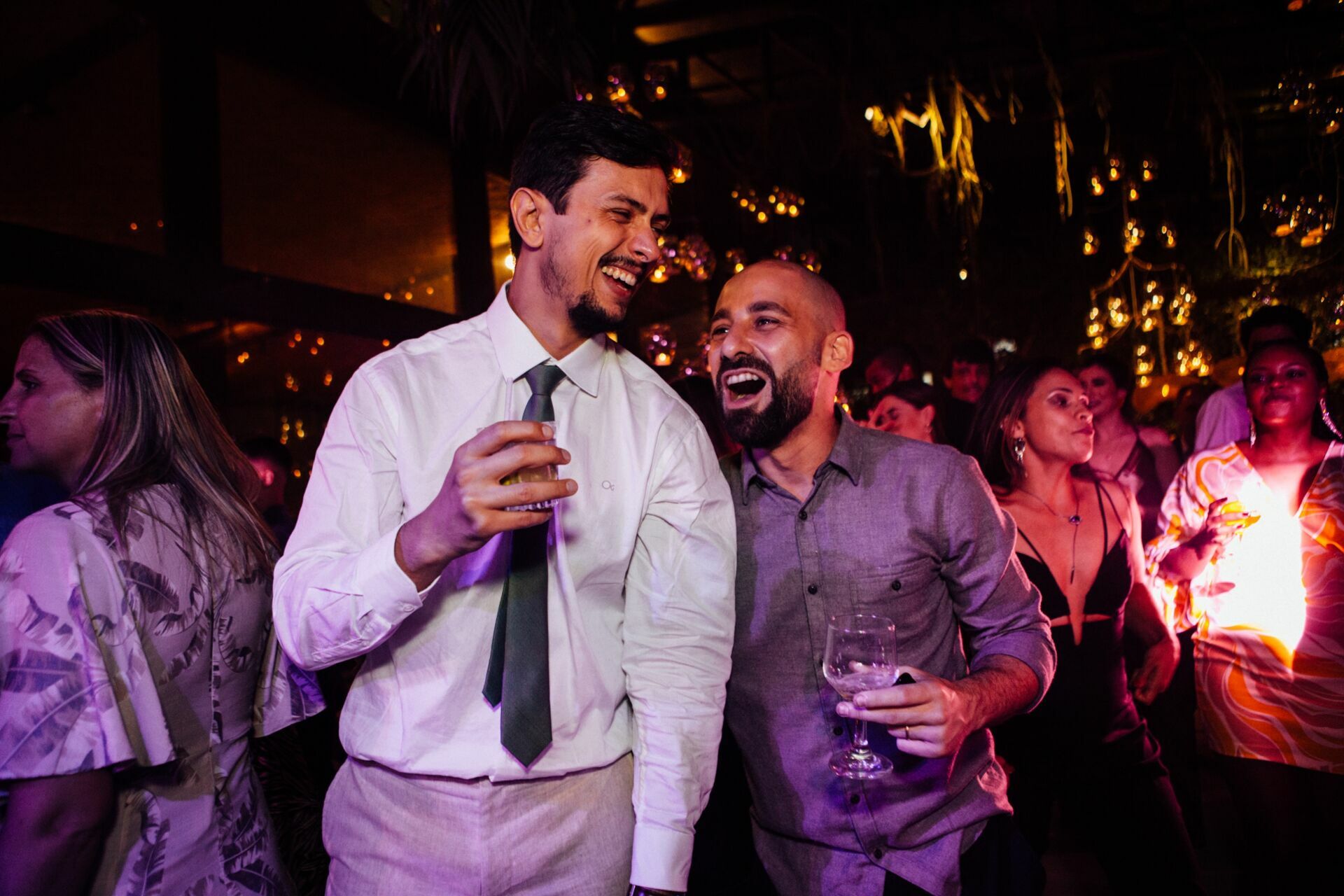 Foto Casamento Nathalia e Thiago - Casarão Penedo - Penedo - RJ - Imagem 246