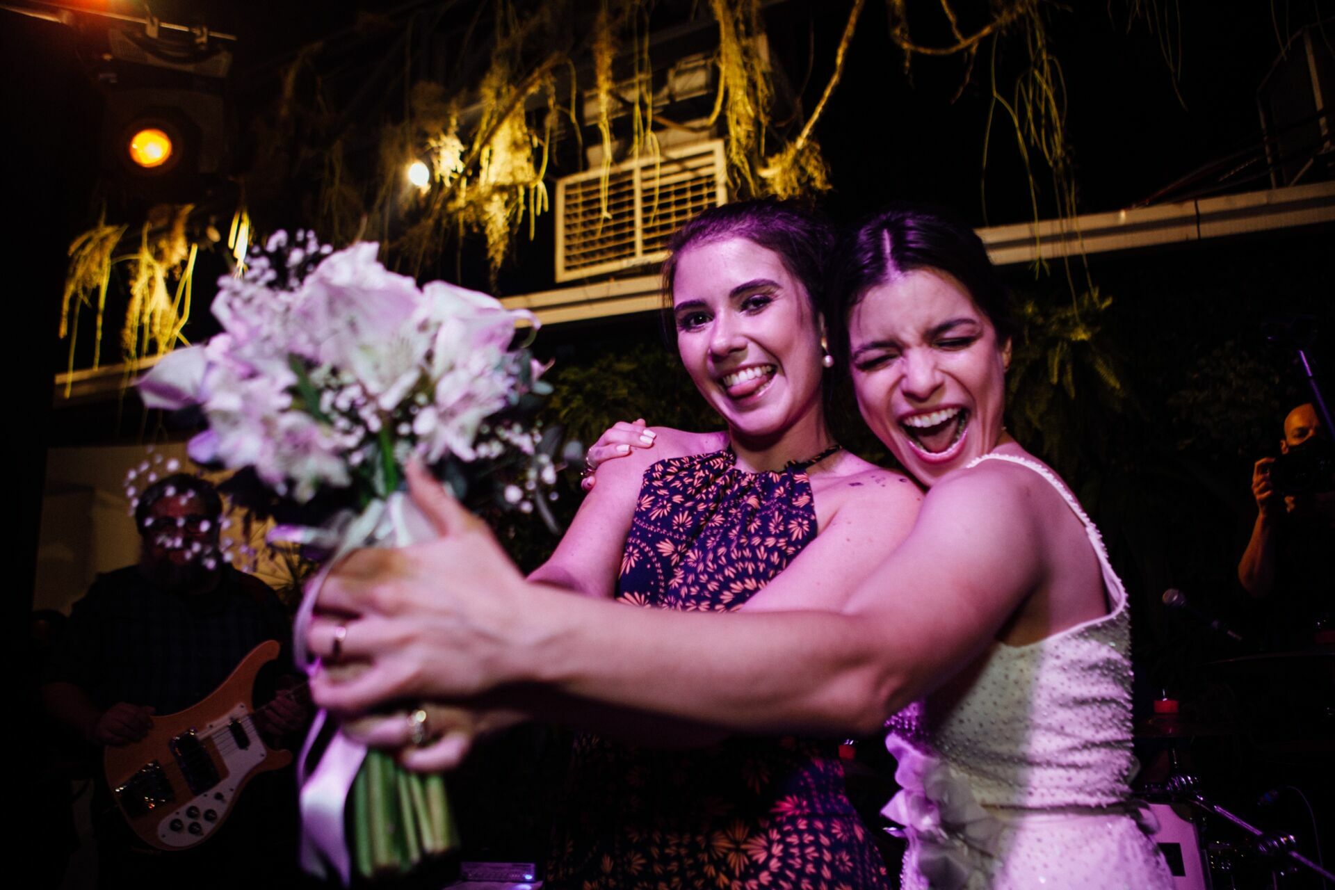 Foto Casamento Nathalia e Thiago - Casarão Penedo - Penedo - RJ - Imagem 292