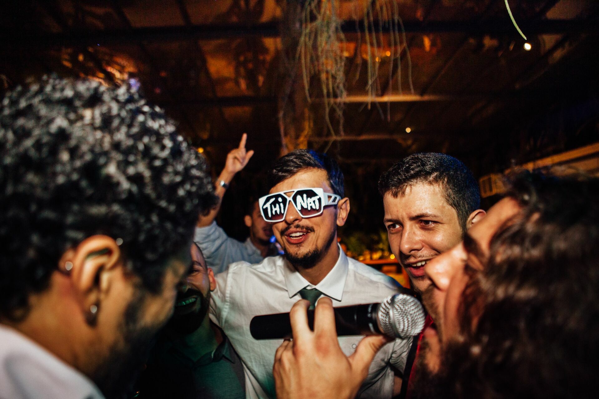 Foto Casamento Nathalia e Thiago - Casarão Penedo - Penedo - RJ - Imagem 276