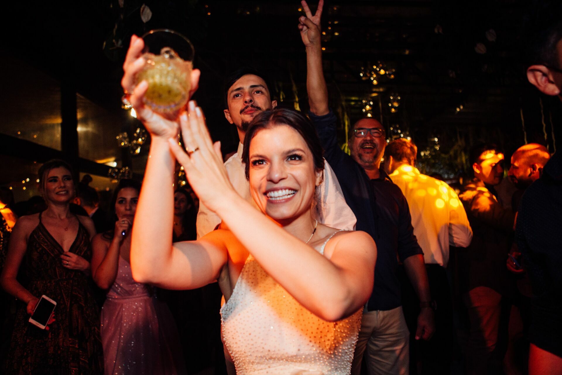 Foto Casamento Nathalia e Thiago - Casarão Penedo - Penedo - RJ - Imagem 309
