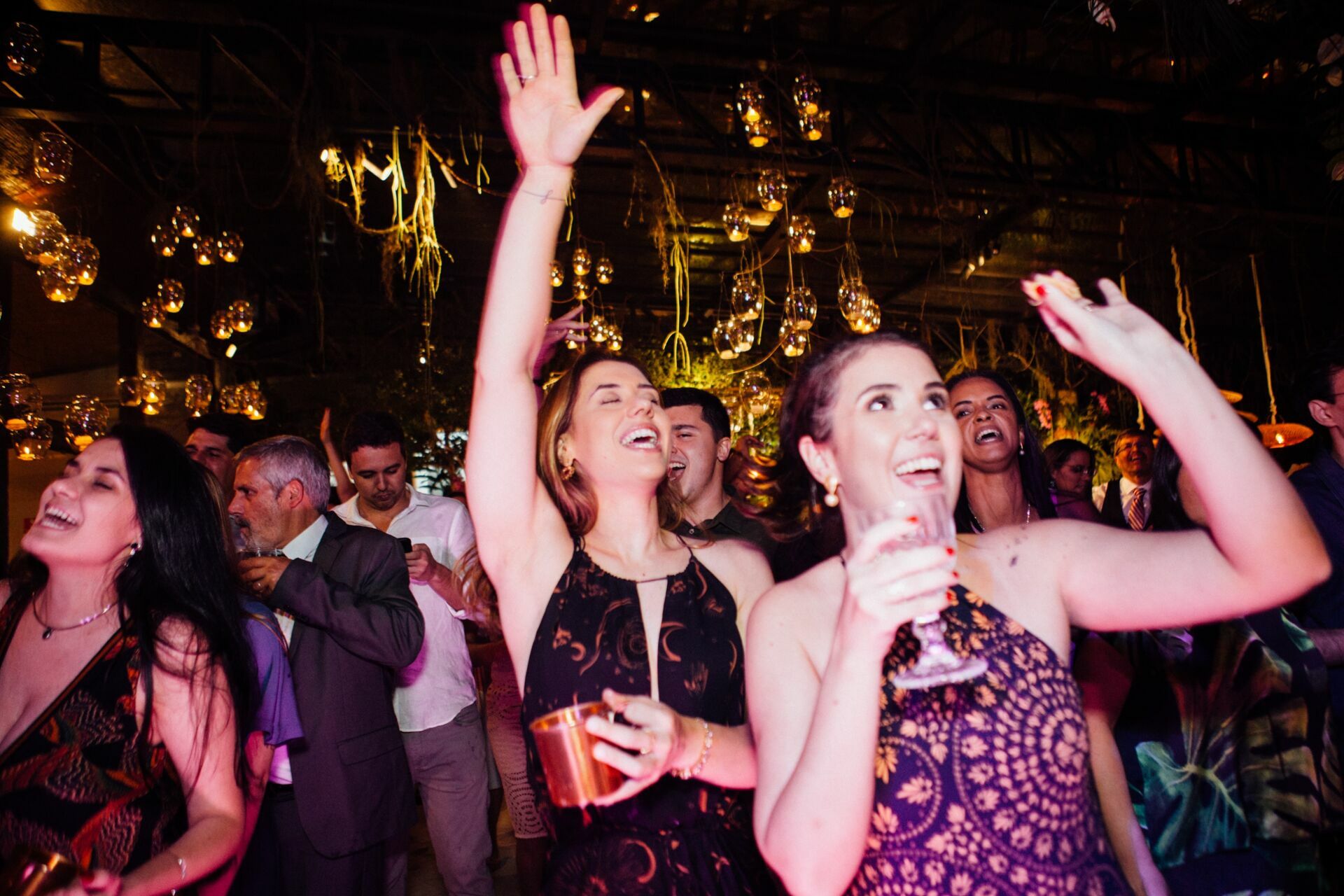Foto Casamento Nathalia e Thiago - Casarão Penedo - Penedo - RJ - Imagem 279