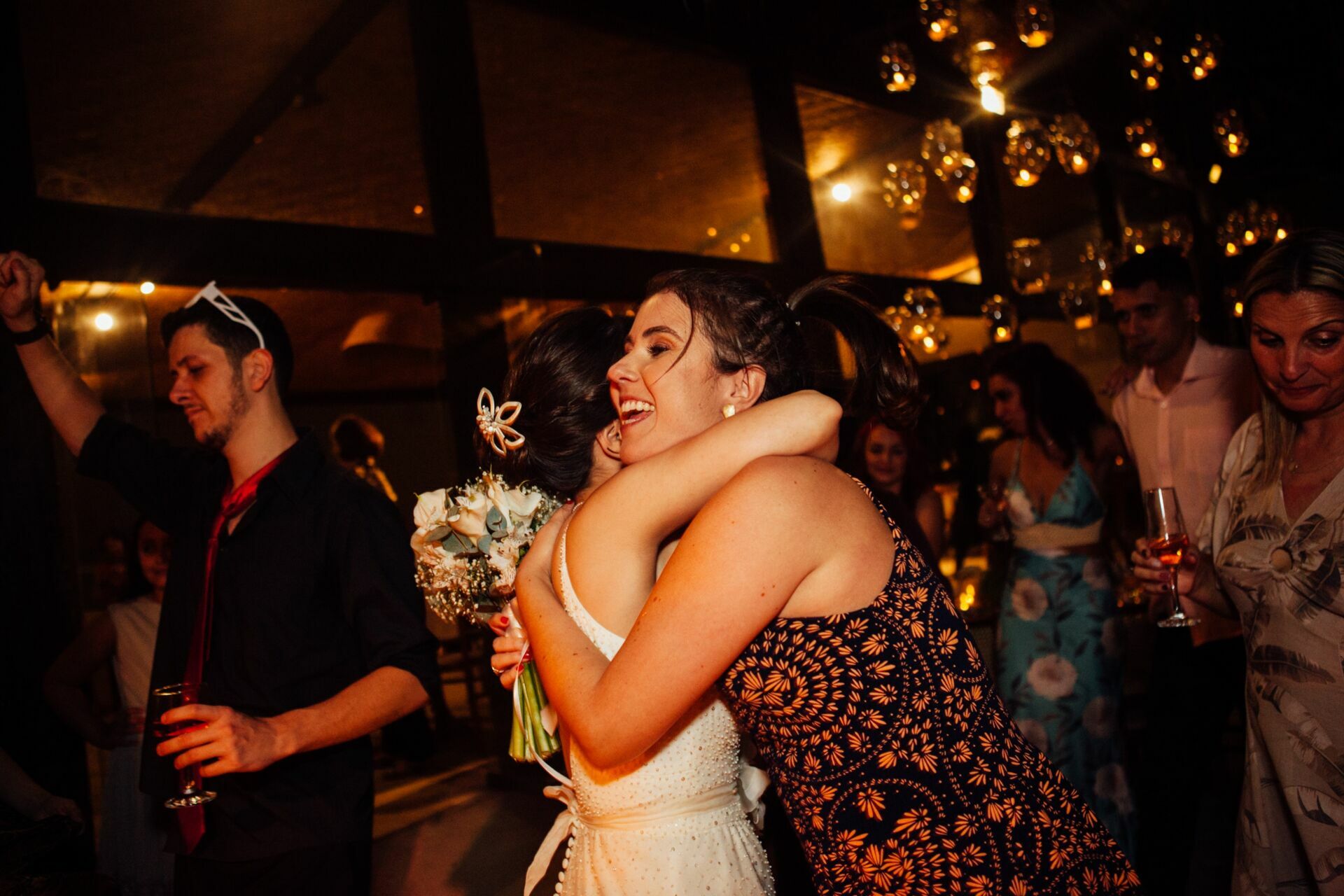 Foto Casamento Nathalia e Thiago - Casarão Penedo - Penedo - RJ - Imagem 297