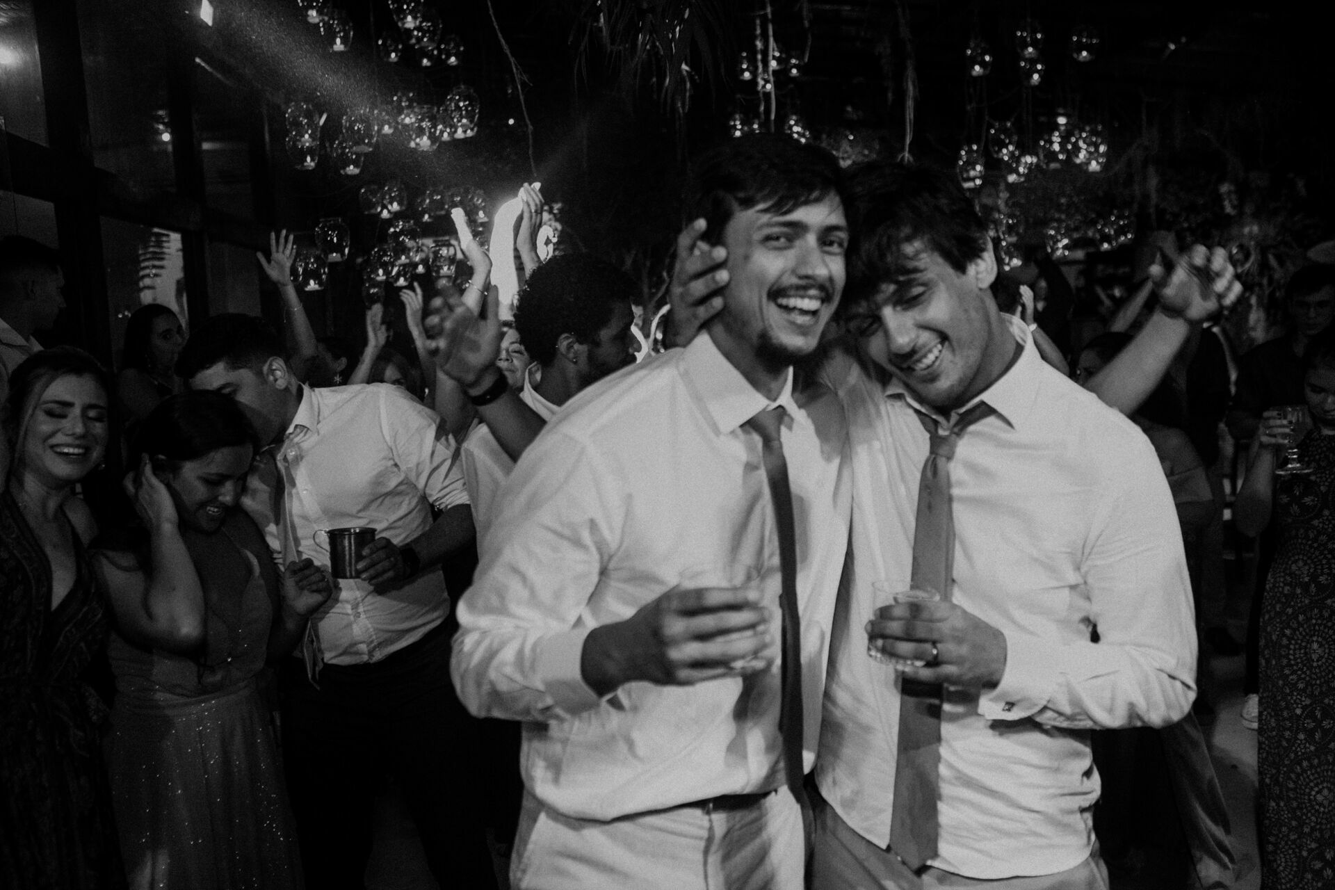 Foto Casamento Nathalia e Thiago - Casarão Penedo - Penedo - RJ - Imagem 284