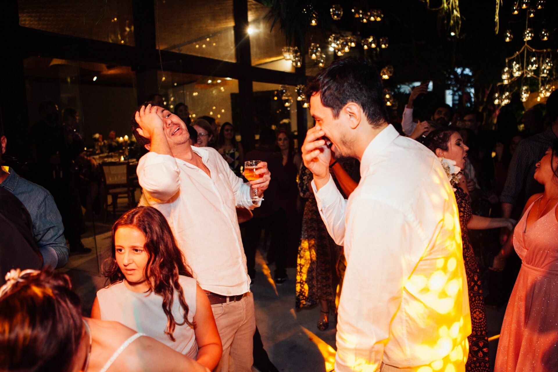 Foto Casamento Nathalia e Thiago - Casarão Penedo - Penedo - RJ - Imagem 300