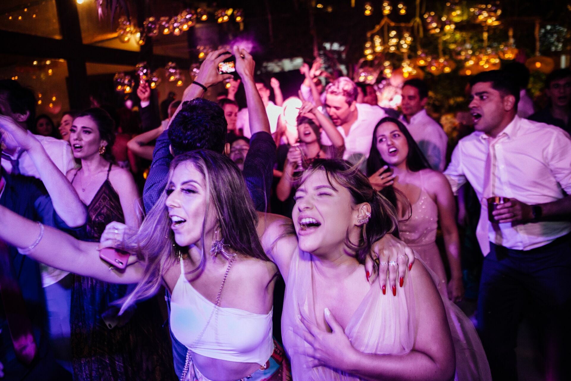 Foto Casamento Nathalia e Thiago - Casarão Penedo - Penedo - RJ - Imagem 281