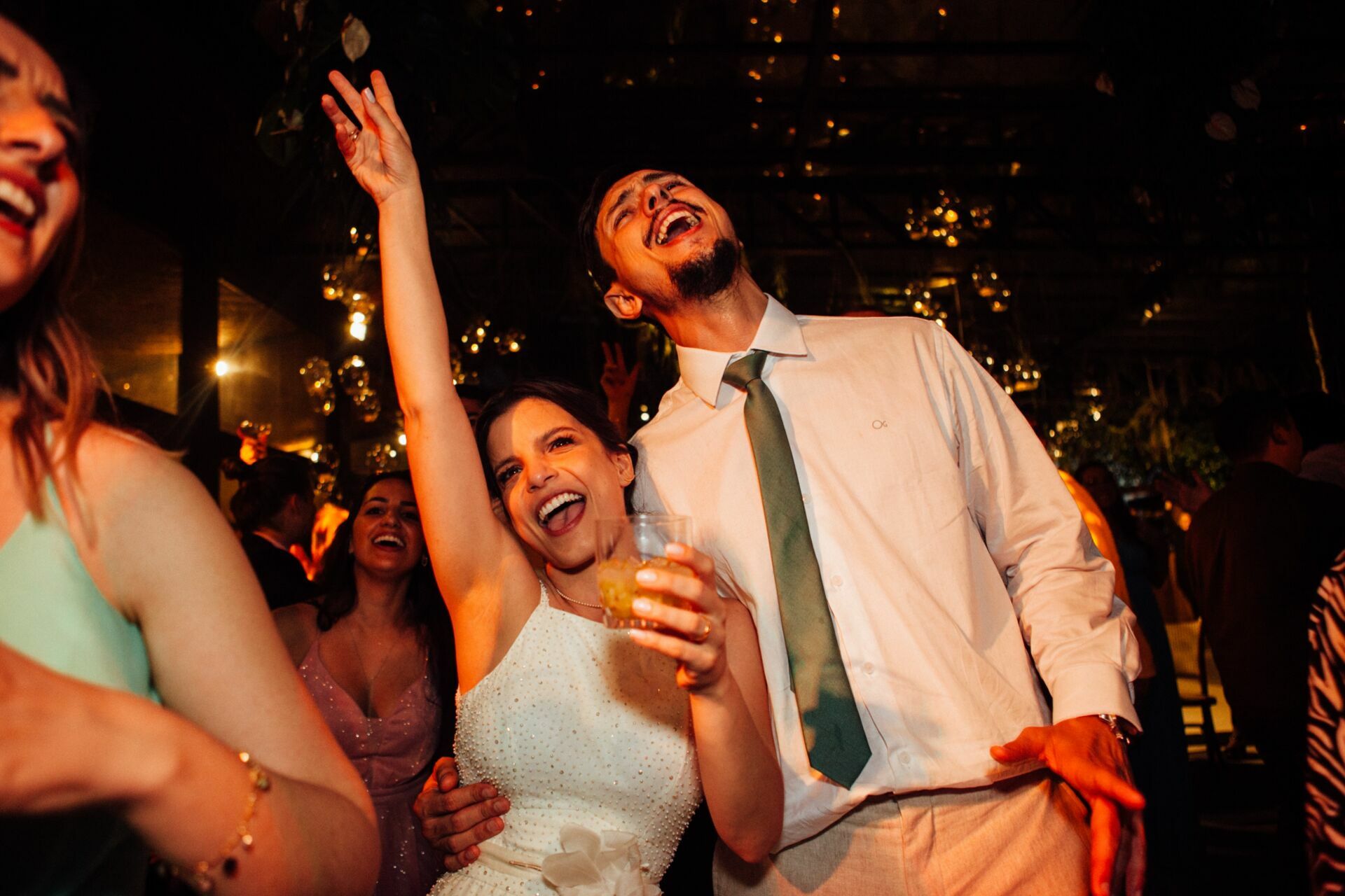 Foto Casamento Nathalia e Thiago - Casarão Penedo - Penedo - RJ - Imagem 308