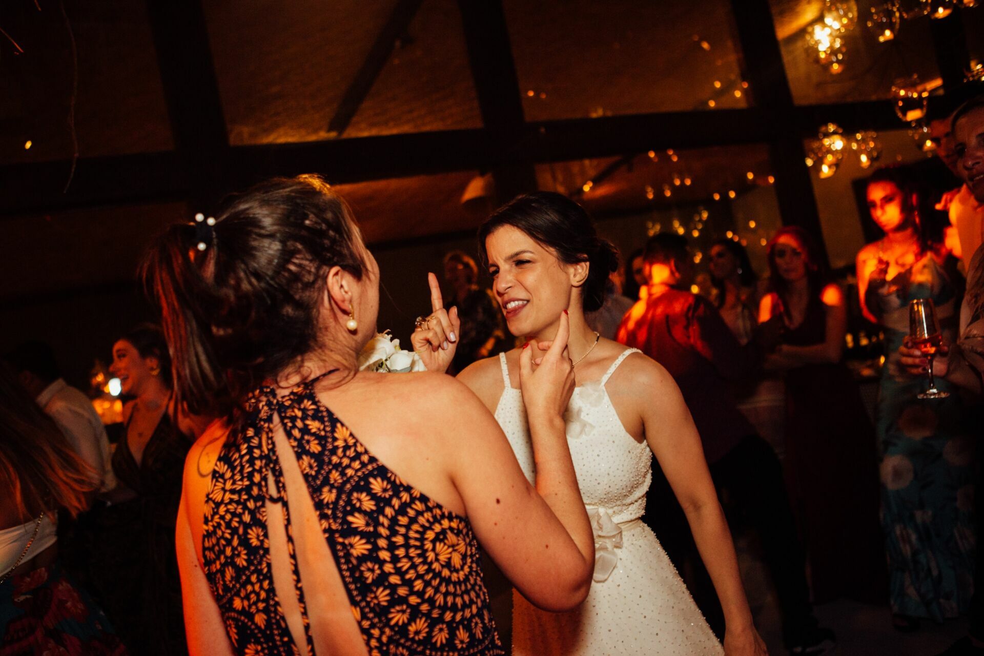 Foto Casamento Nathalia e Thiago - Casarão Penedo - Penedo - RJ - Imagem 298