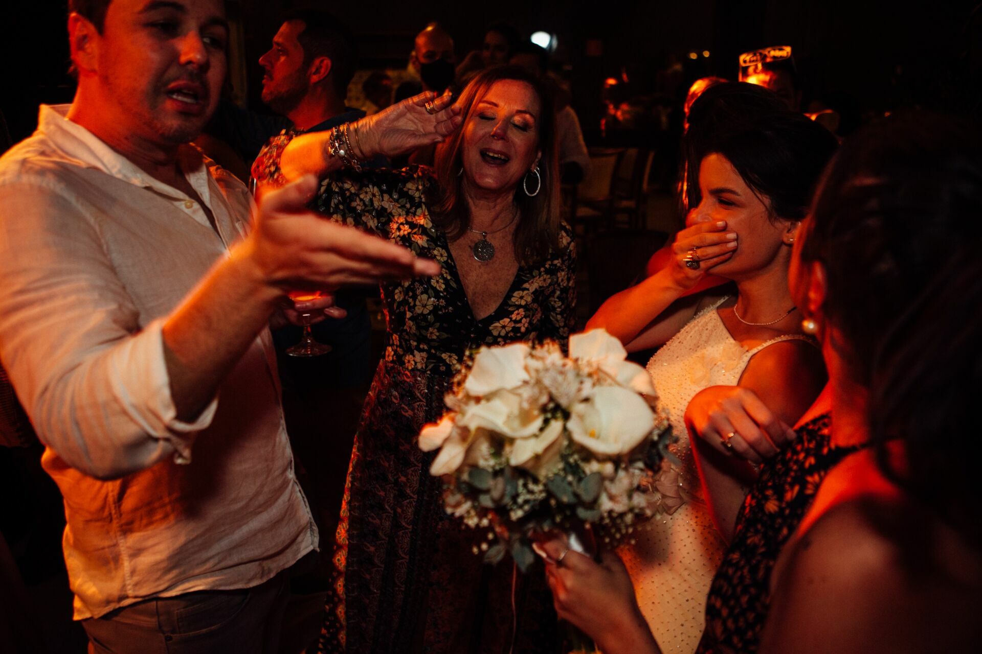 Foto Casamento Nathalia e Thiago - Casarão Penedo - Penedo - RJ - Imagem 296