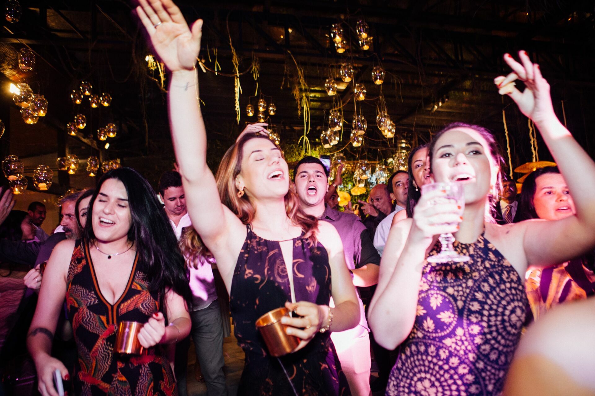 Foto Casamento Nathalia e Thiago - Casarão Penedo - Penedo - RJ - Imagem 280