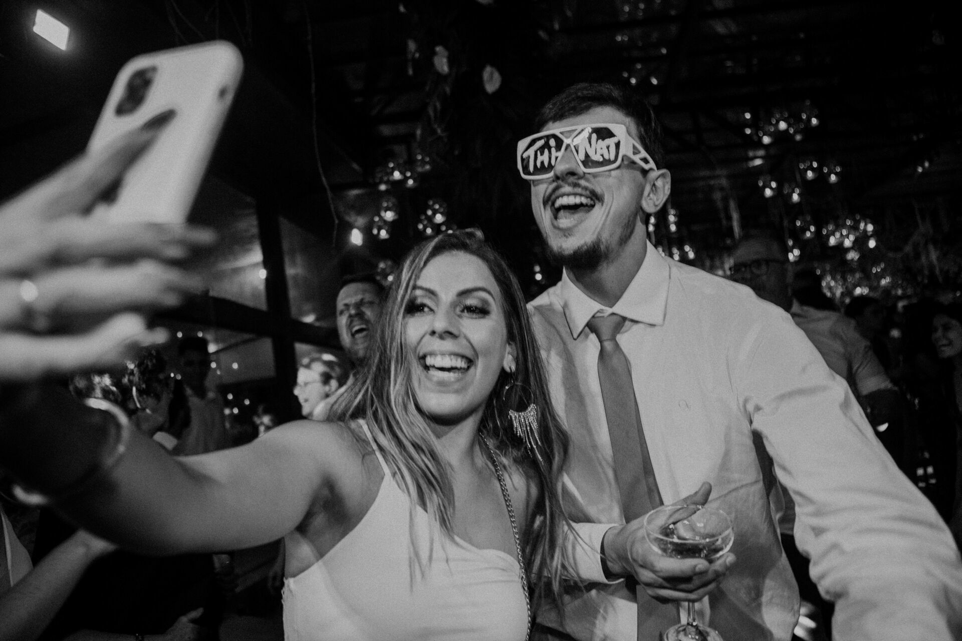 Foto Casamento Nathalia e Thiago - Casarão Penedo - Penedo - RJ - Imagem 277