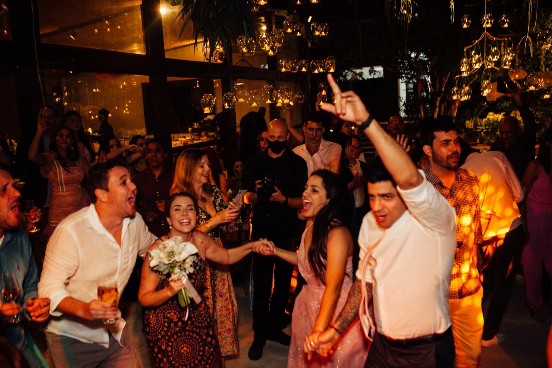 Foto Casamento Nathalia e Thiago - Casarão Penedo - Penedo - RJ - Imagem 302